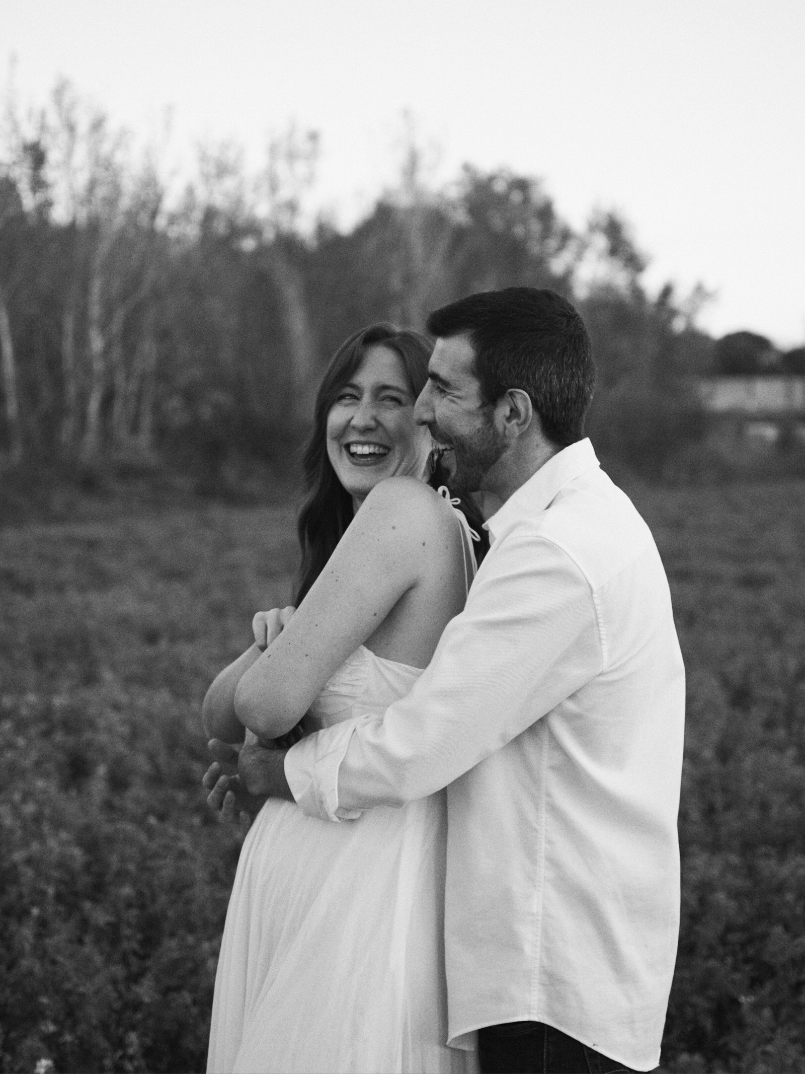 Barcelona Wedding Photoshoot