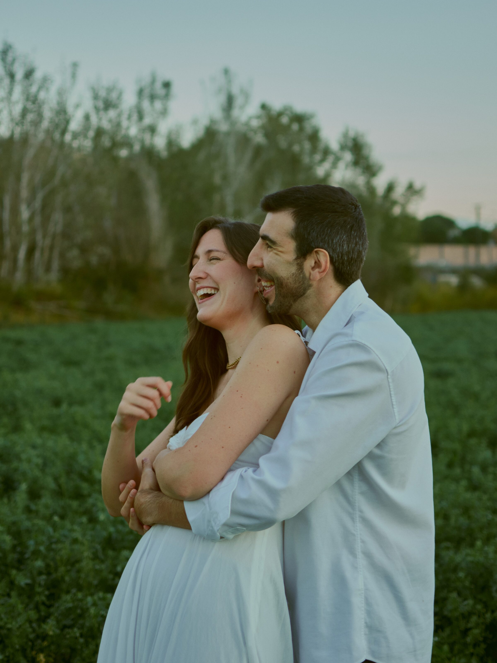 Barcelona Wedding Photoshoot