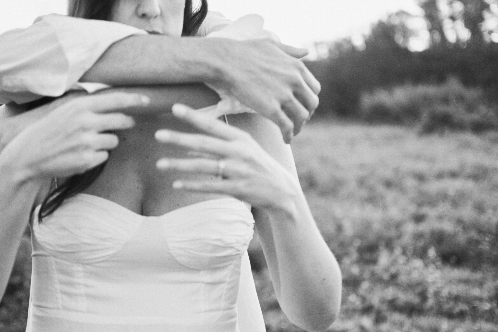 Barcelona Wedding Photoshoot