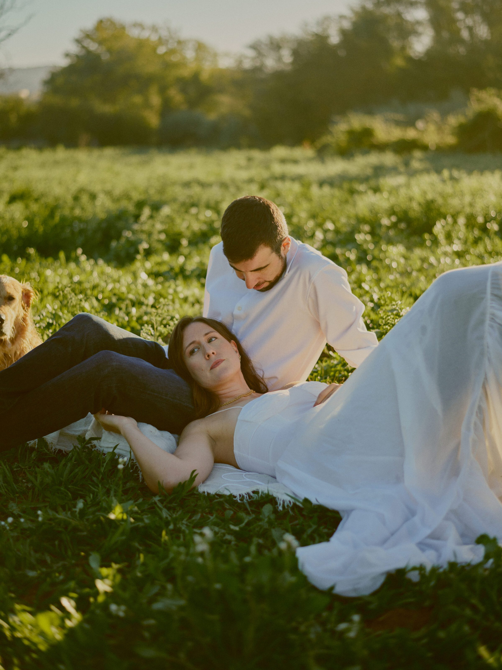 Barcelona Wedding Photoshoot