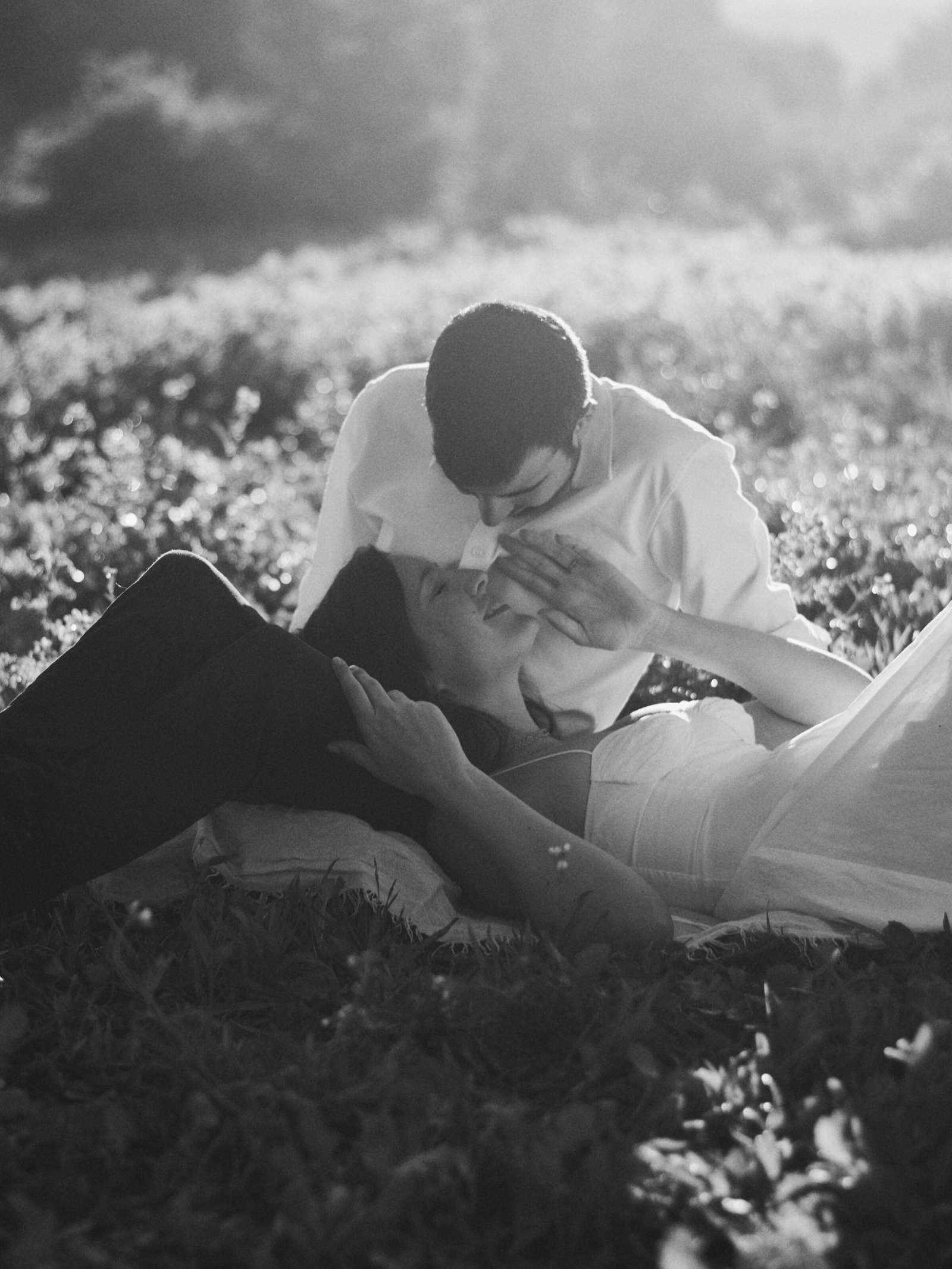 Barcelona Wedding Photoshoot