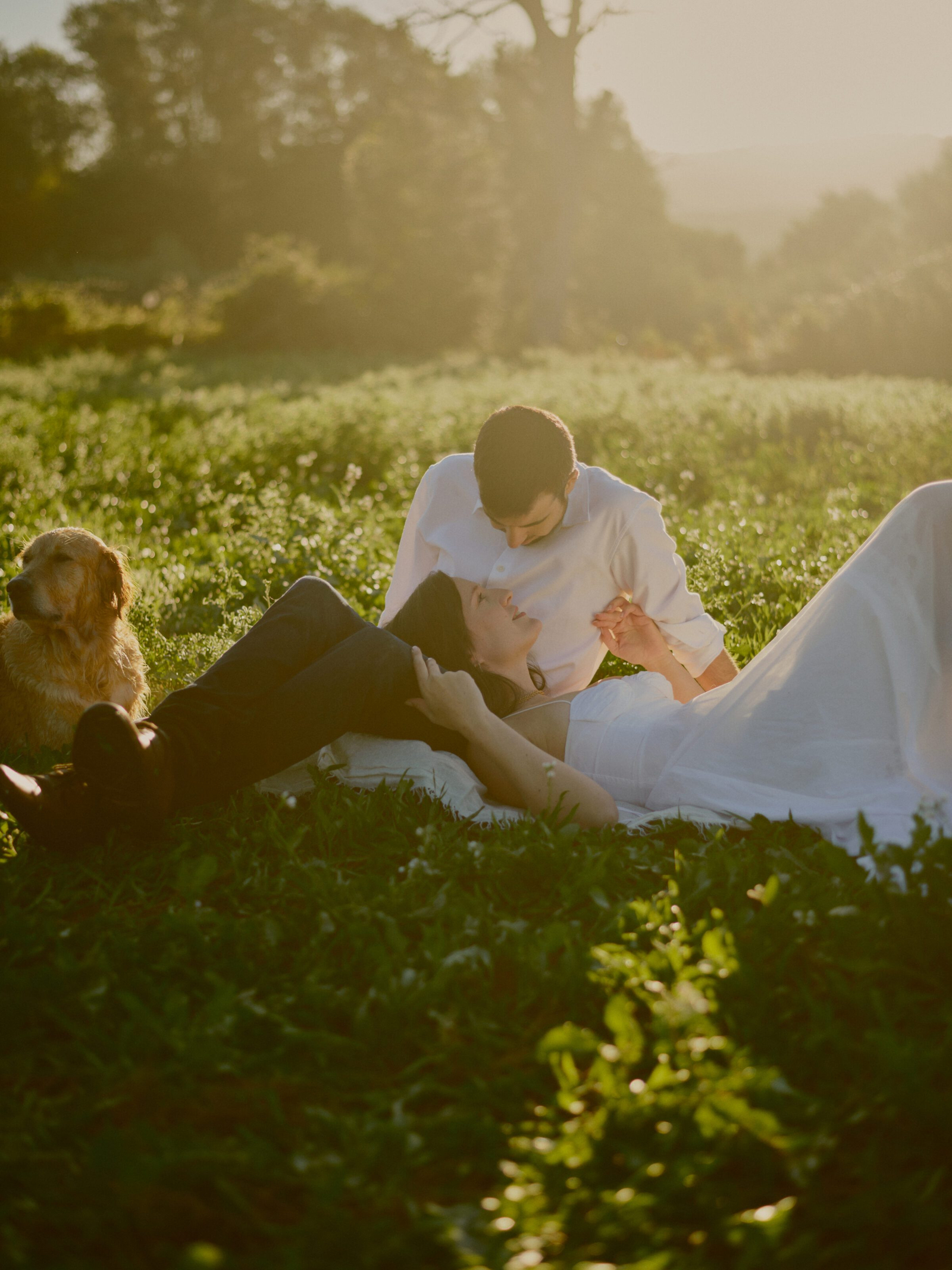 Barcelona Wedding Photoshoot