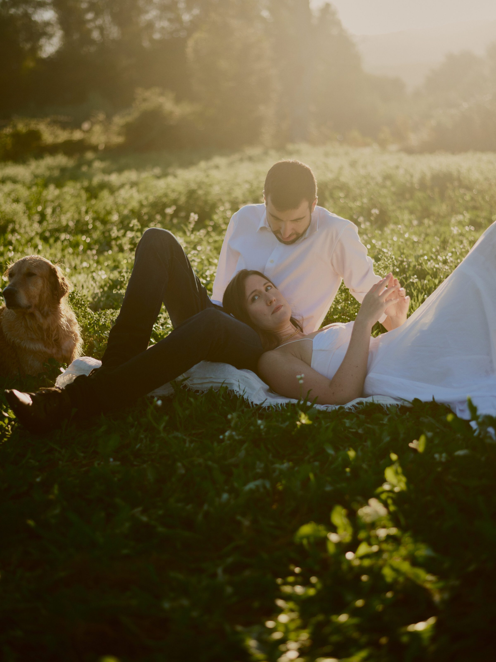 Barcelona Wedding Photoshoot