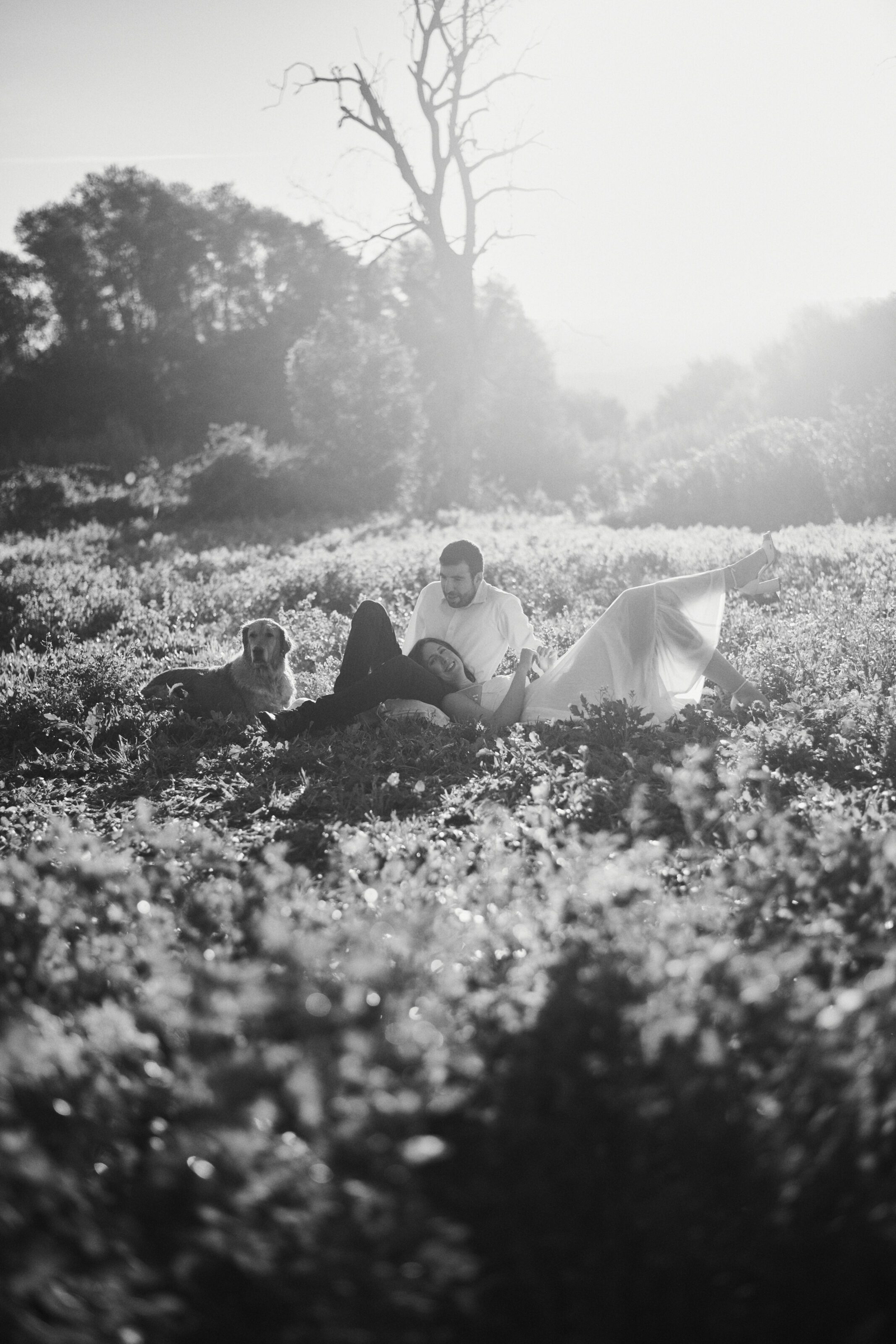 Barcelona Wedding Photoshoot
