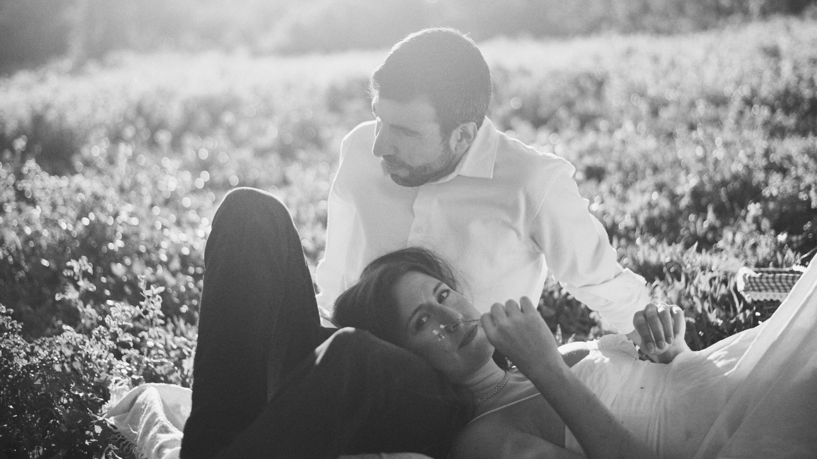 Barcelona Wedding Photoshoot
