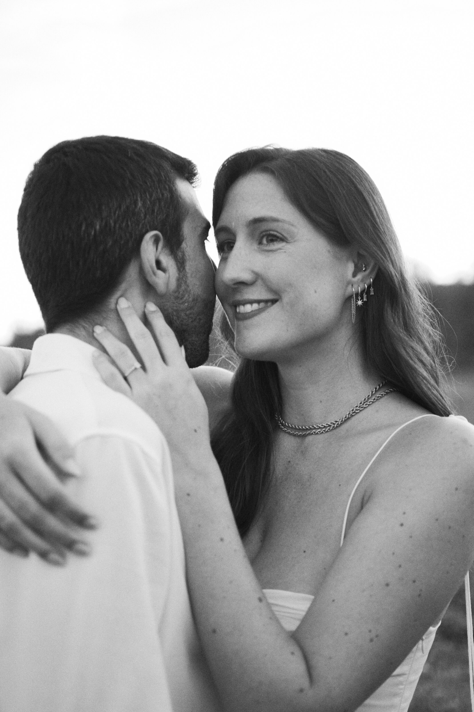 Barcelona Wedding Photoshoot