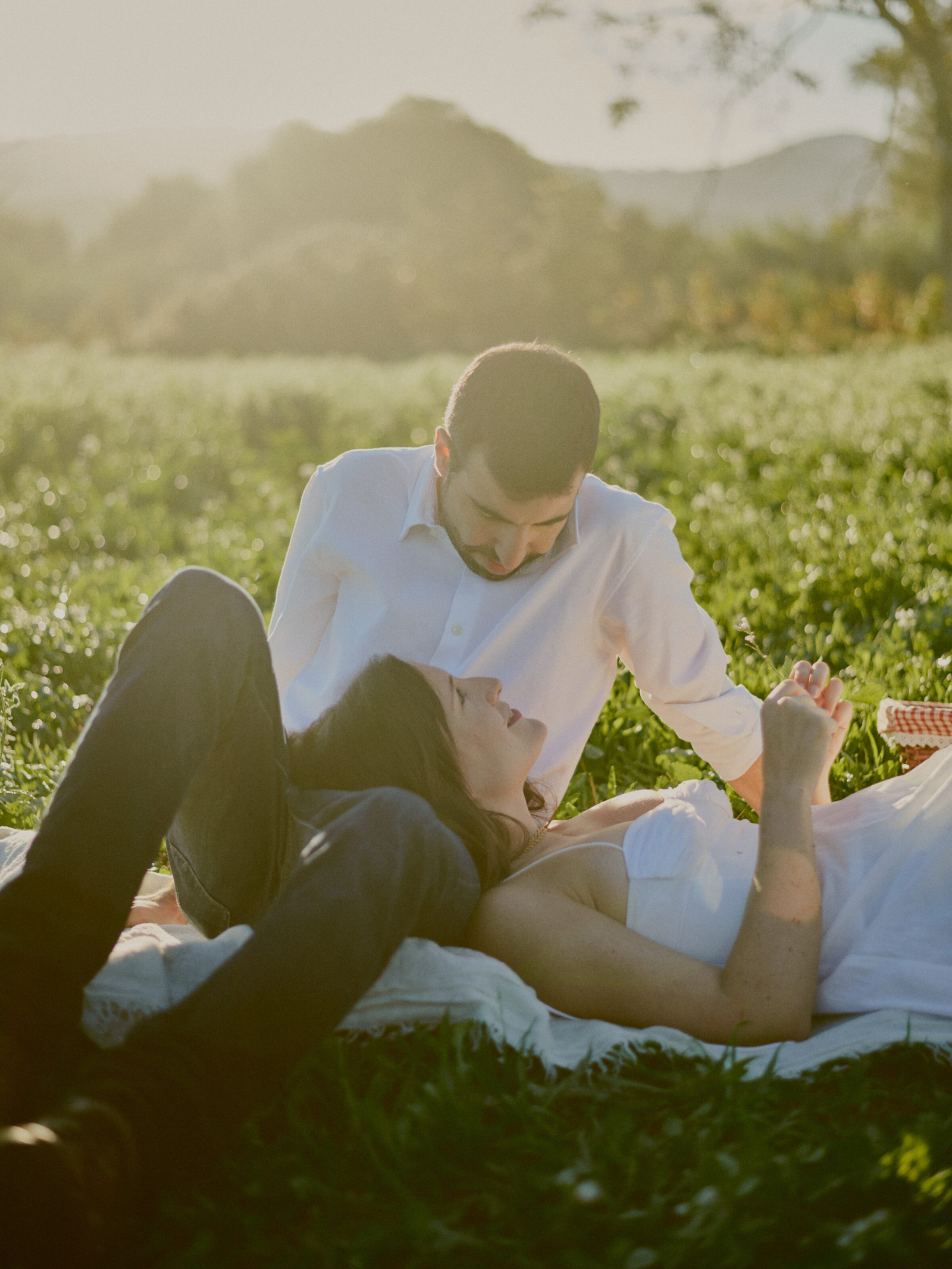 Barcelona Wedding Photoshoot