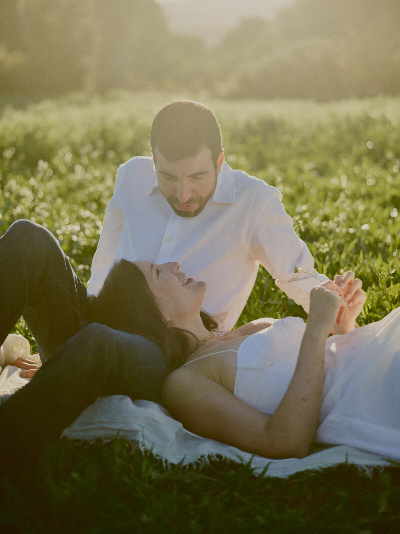 Barcelona Wedding Photoshoot