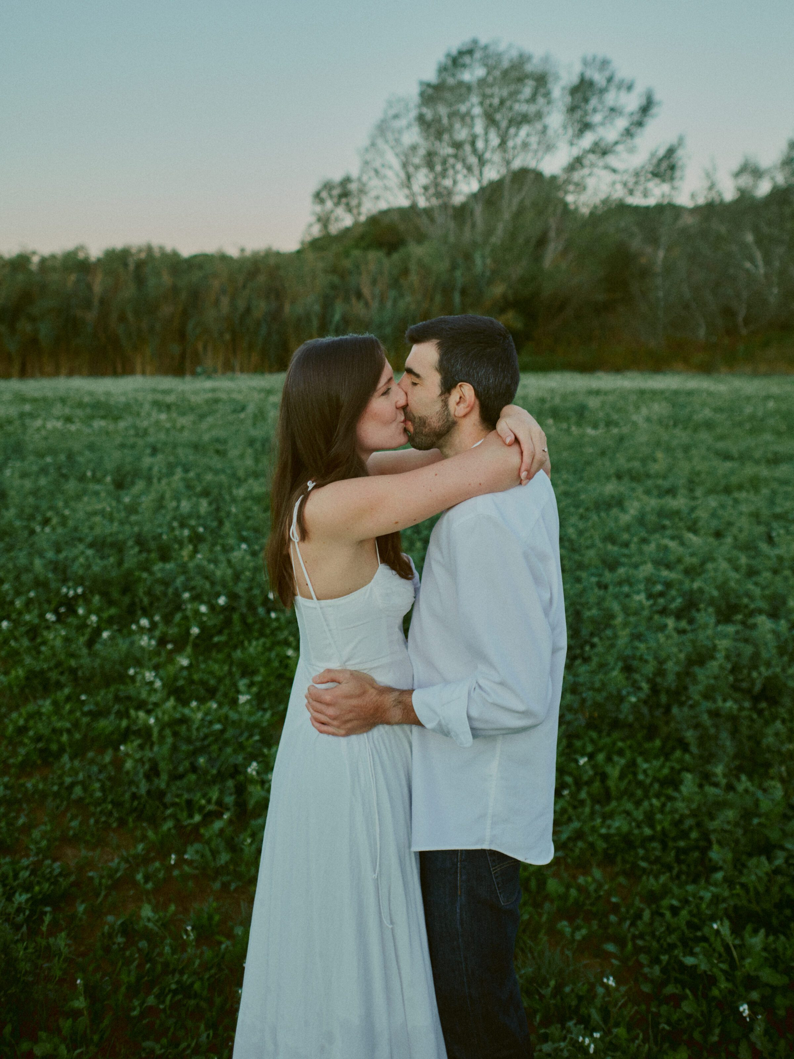 Barcelona Wedding Photoshoot