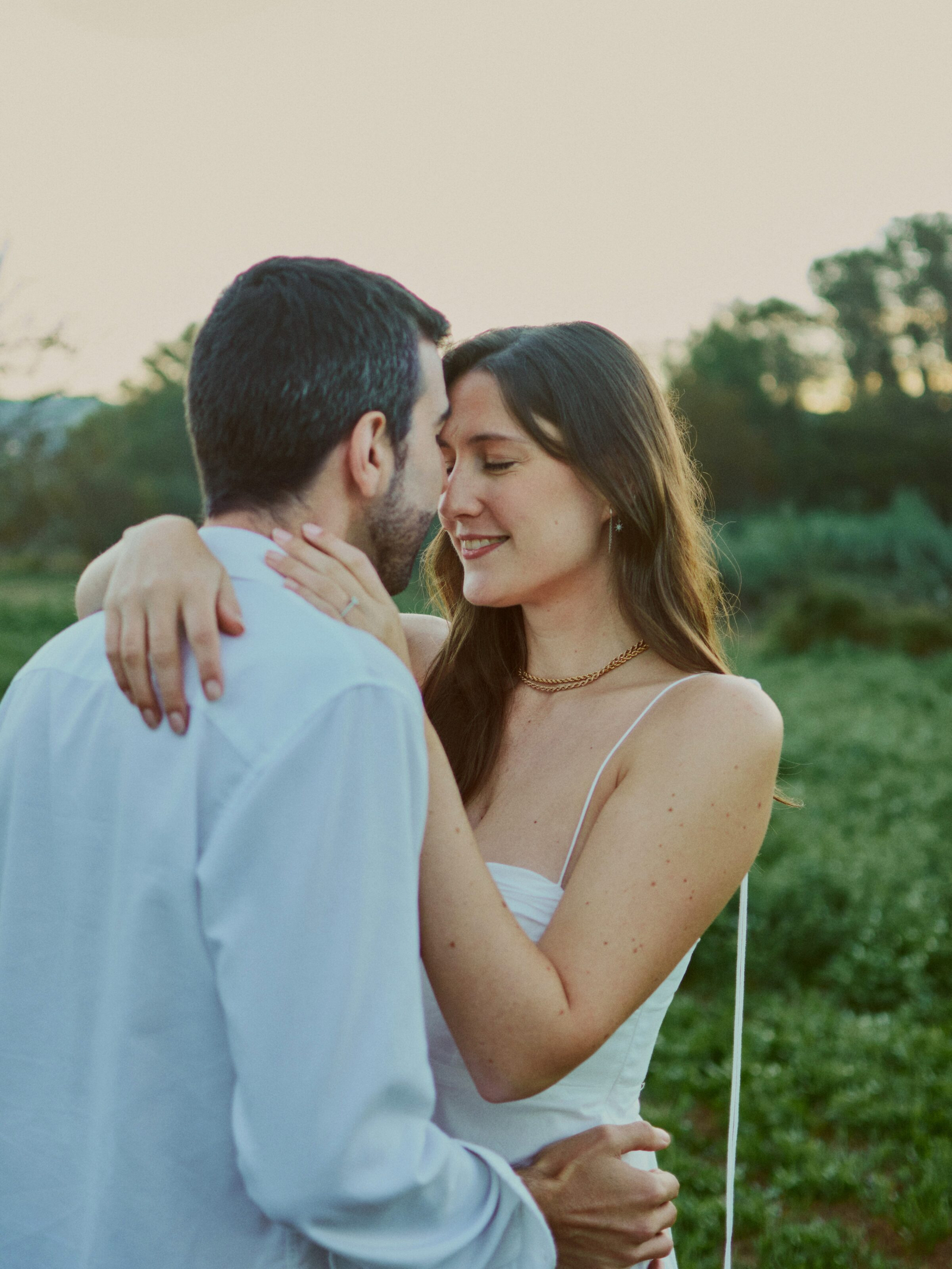 Barcelona Wedding Photoshoot
