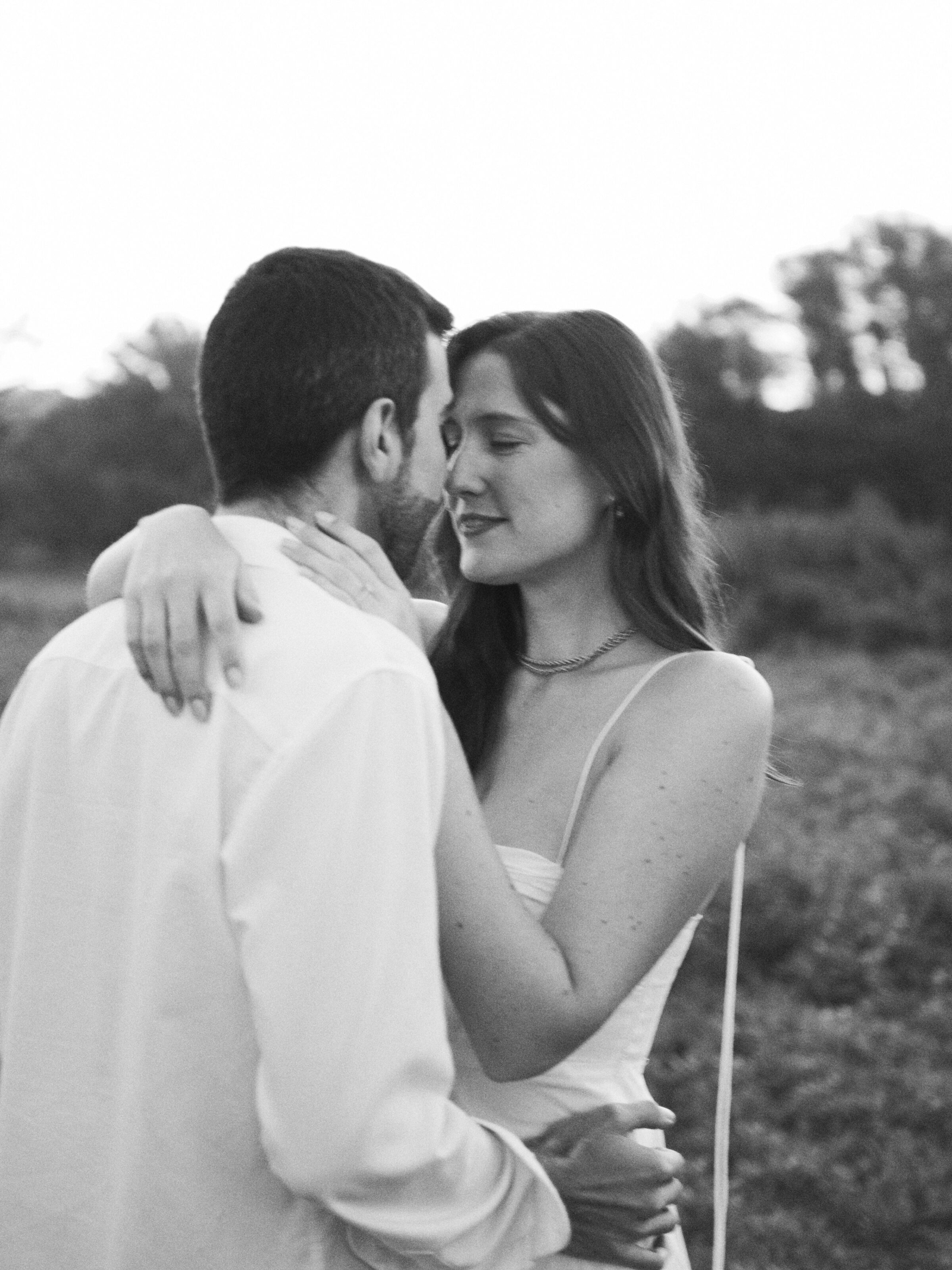 Barcelona Wedding Photoshoot