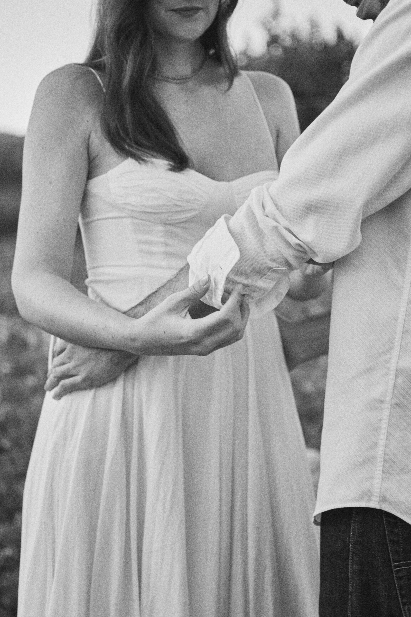 Barcelona Wedding Photoshoot