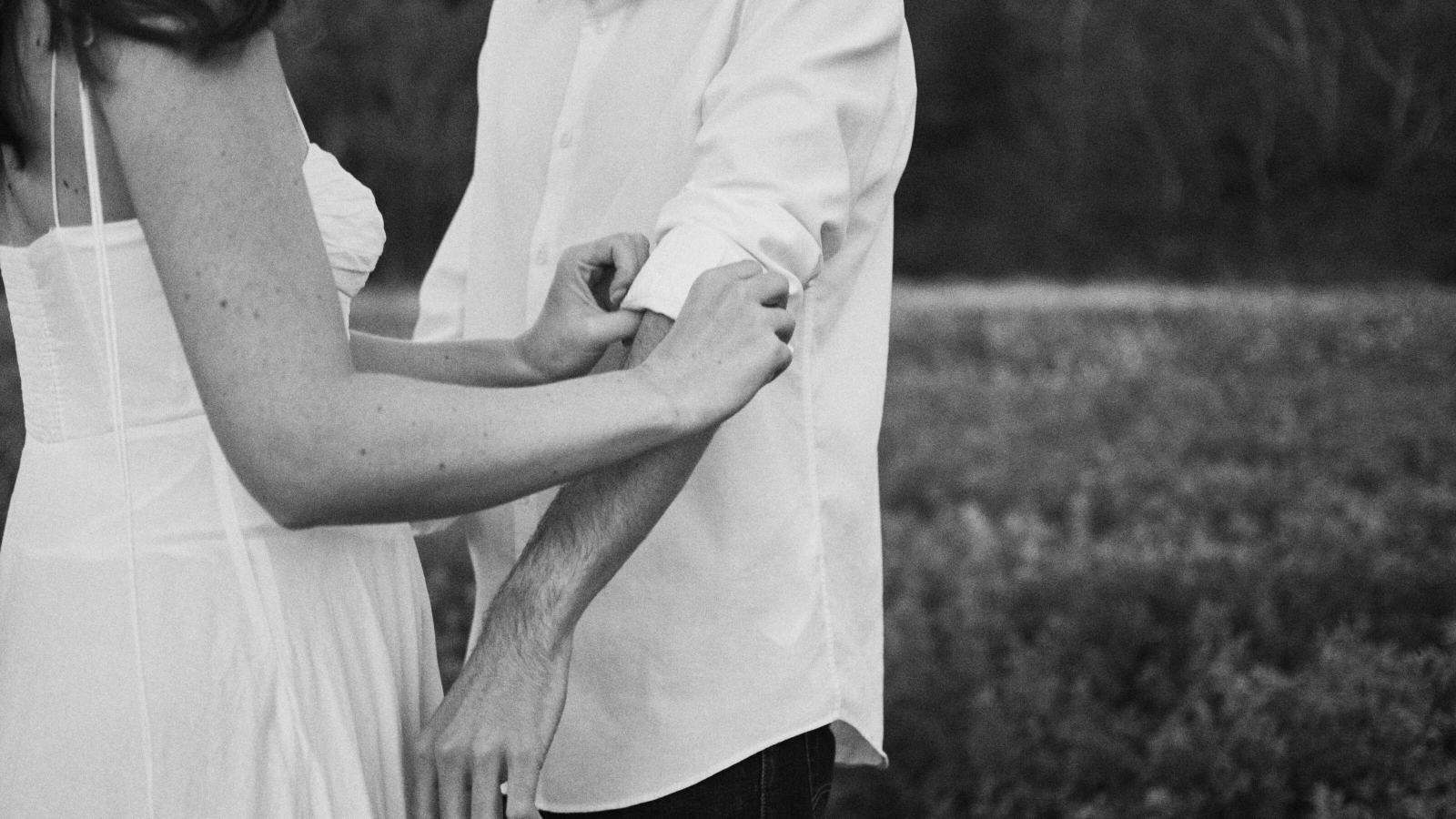 Barcelona Wedding Photoshoot