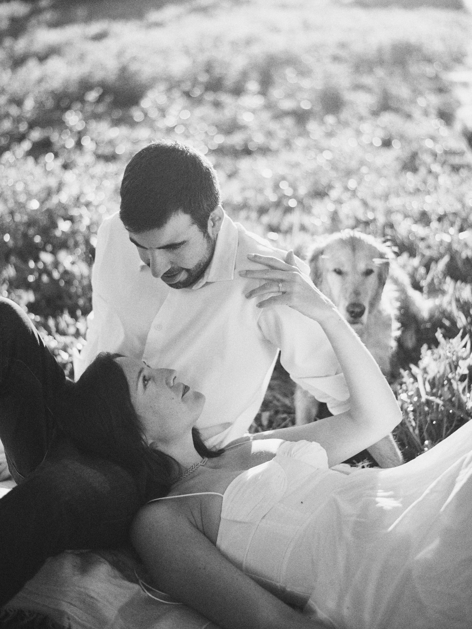 Barcelona Wedding Photoshoot