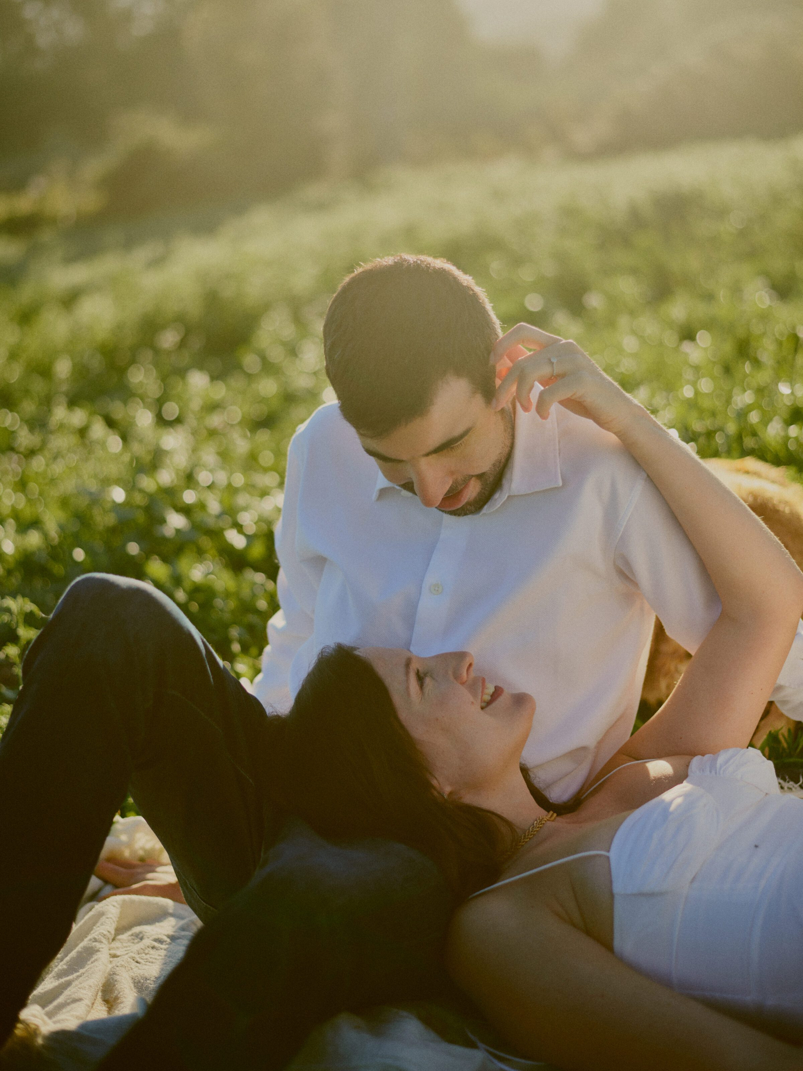Barcelona Wedding Photoshoot