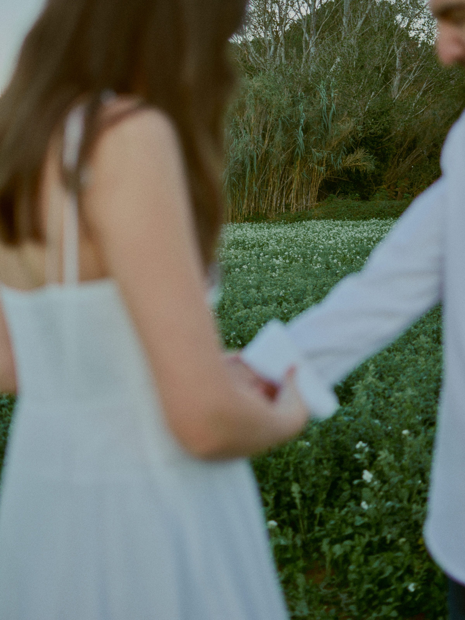Barcelona Wedding Photoshoot