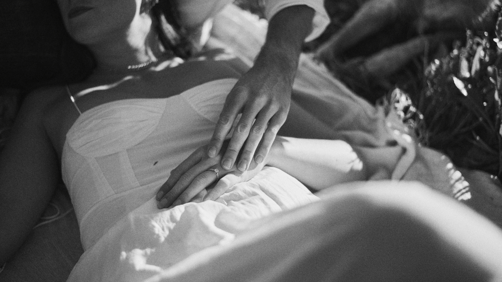 Barcelona Wedding Photoshoot