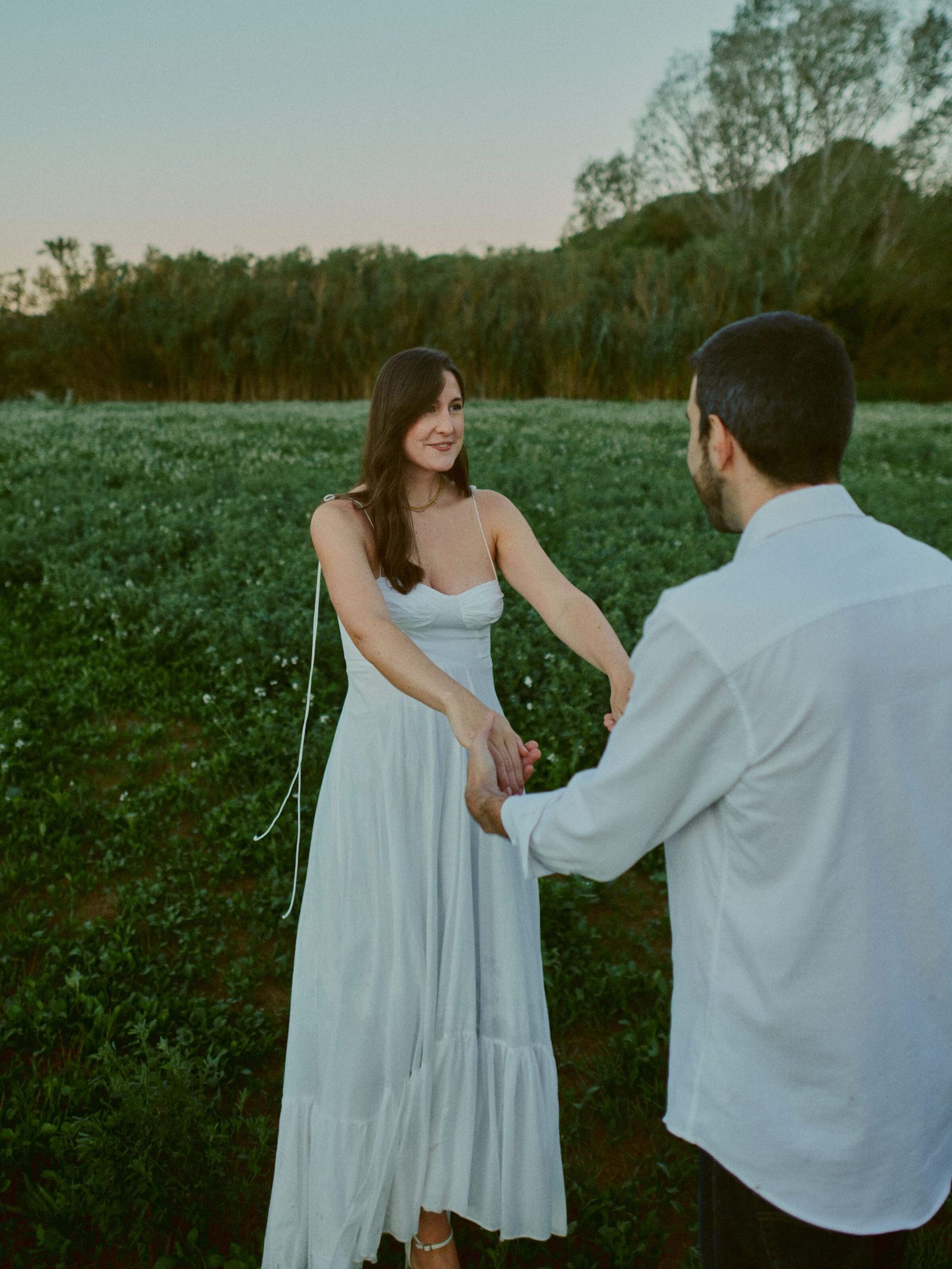 Barcelona Wedding Photoshoot