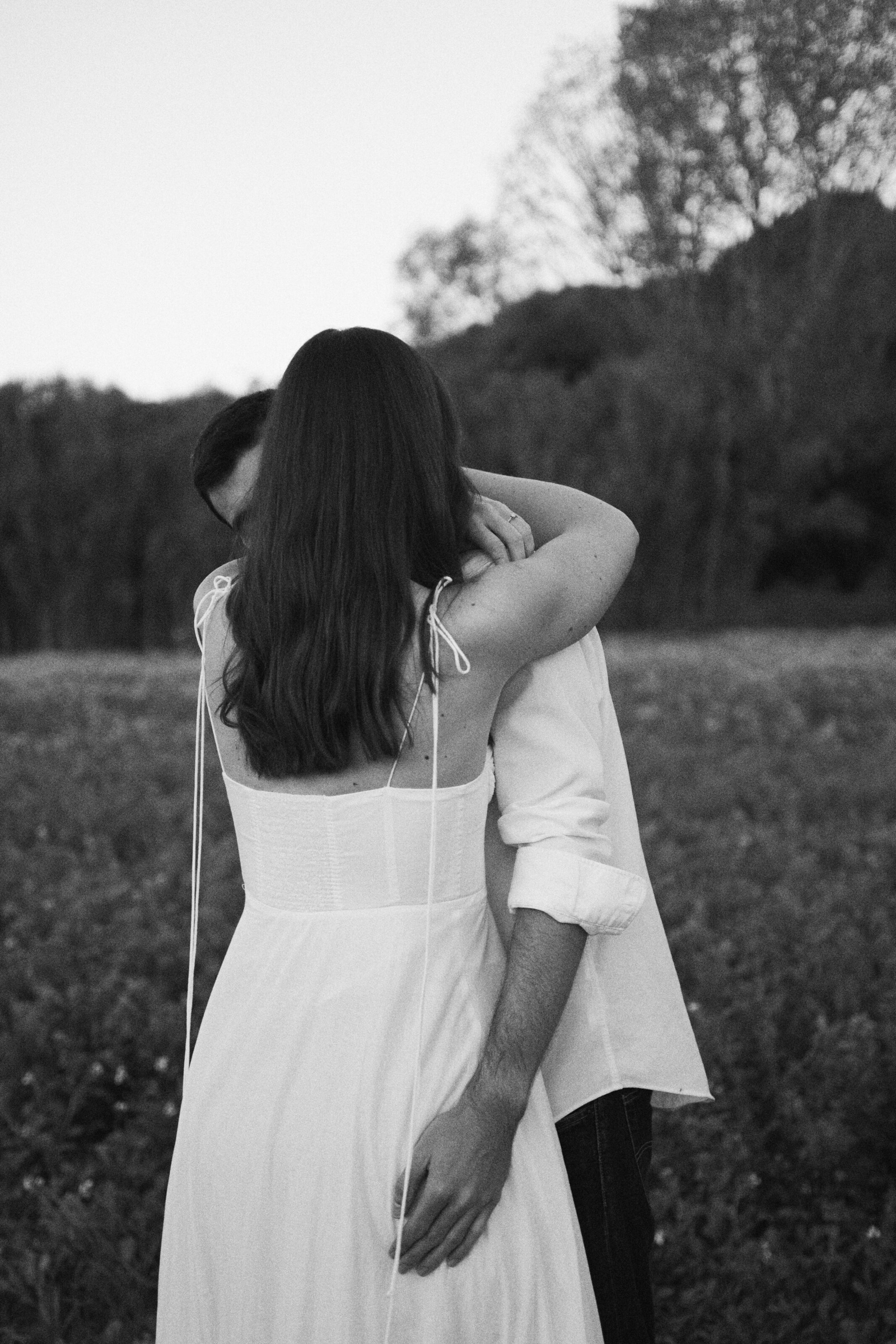 Barcelona Wedding Photoshoot