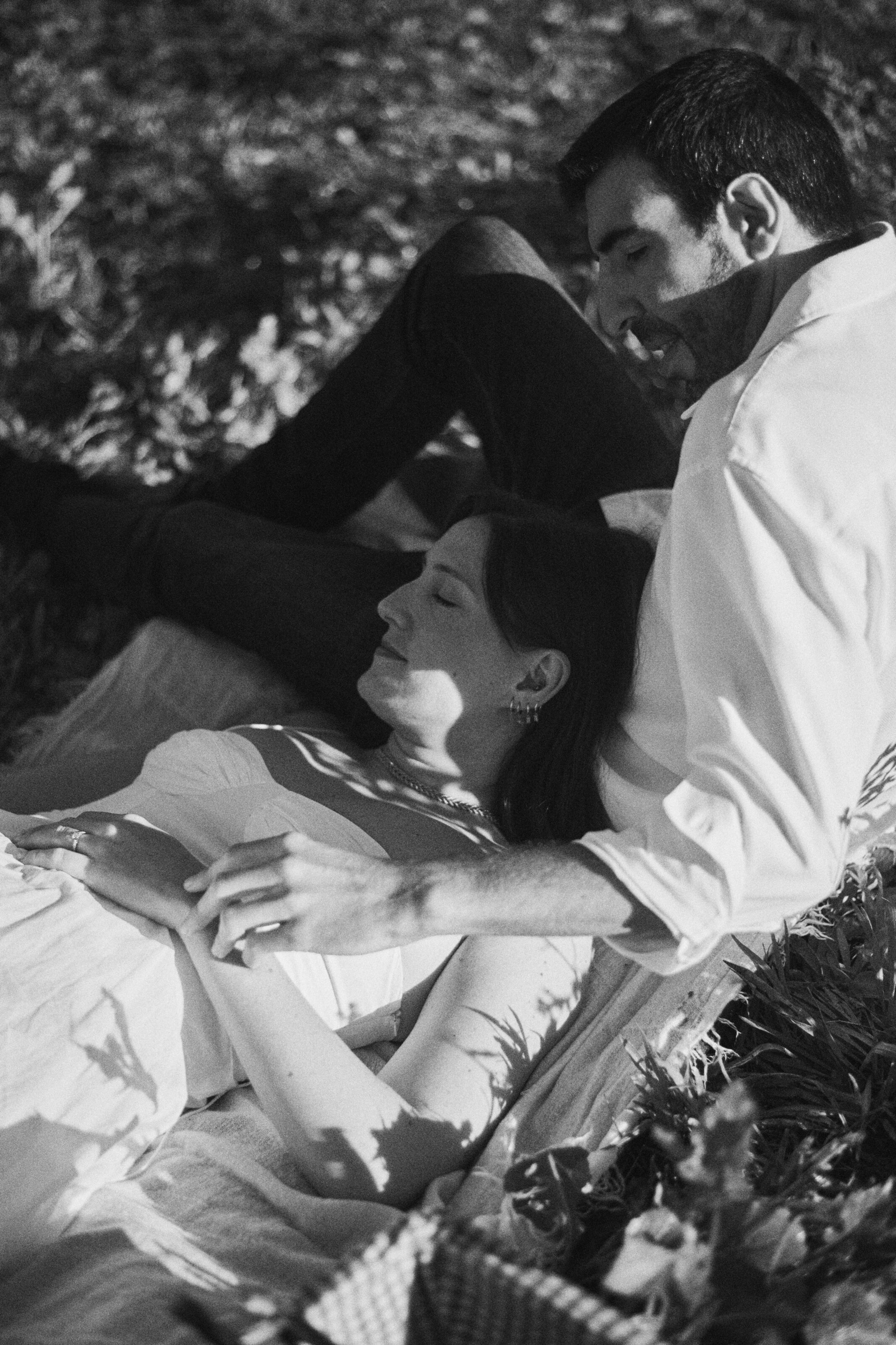 Barcelona Wedding Photoshoot