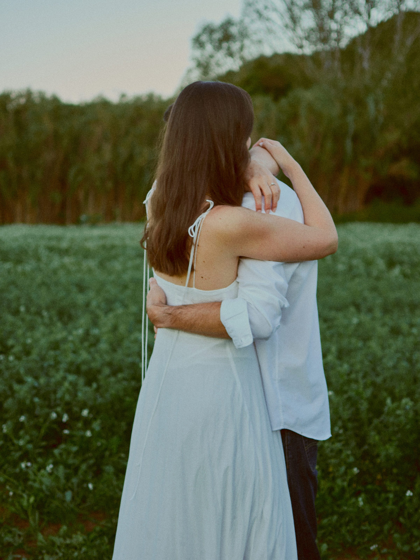 Barcelona Wedding Photoshoot