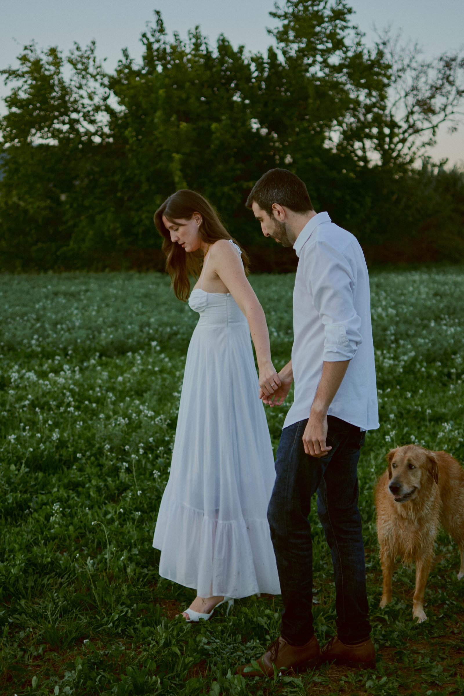Barcelona Wedding Photoshoot