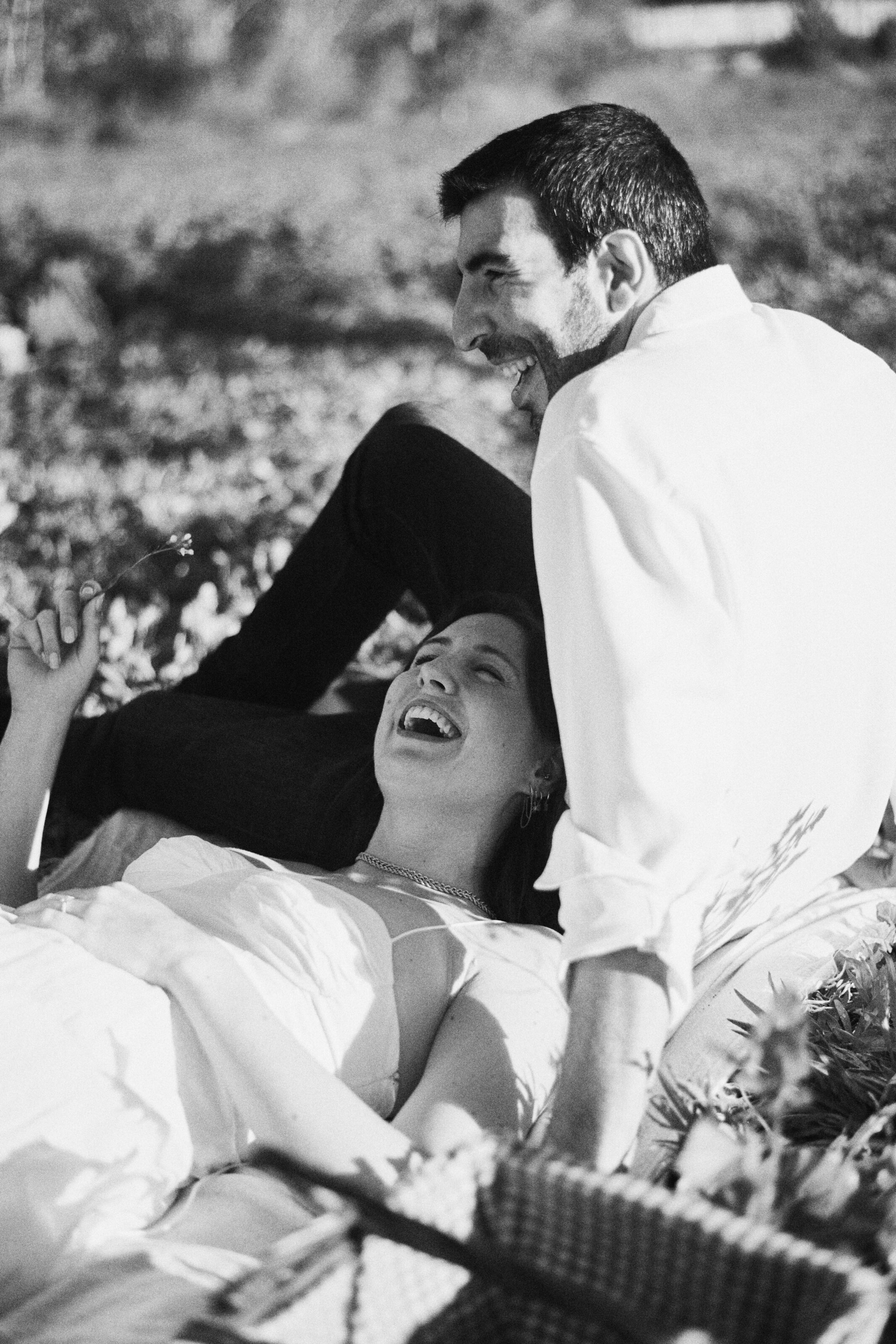 Barcelona Wedding Photoshoot