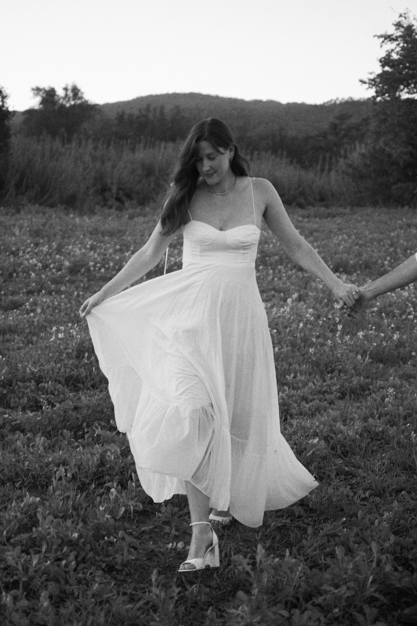Barcelona Wedding Photoshoot
