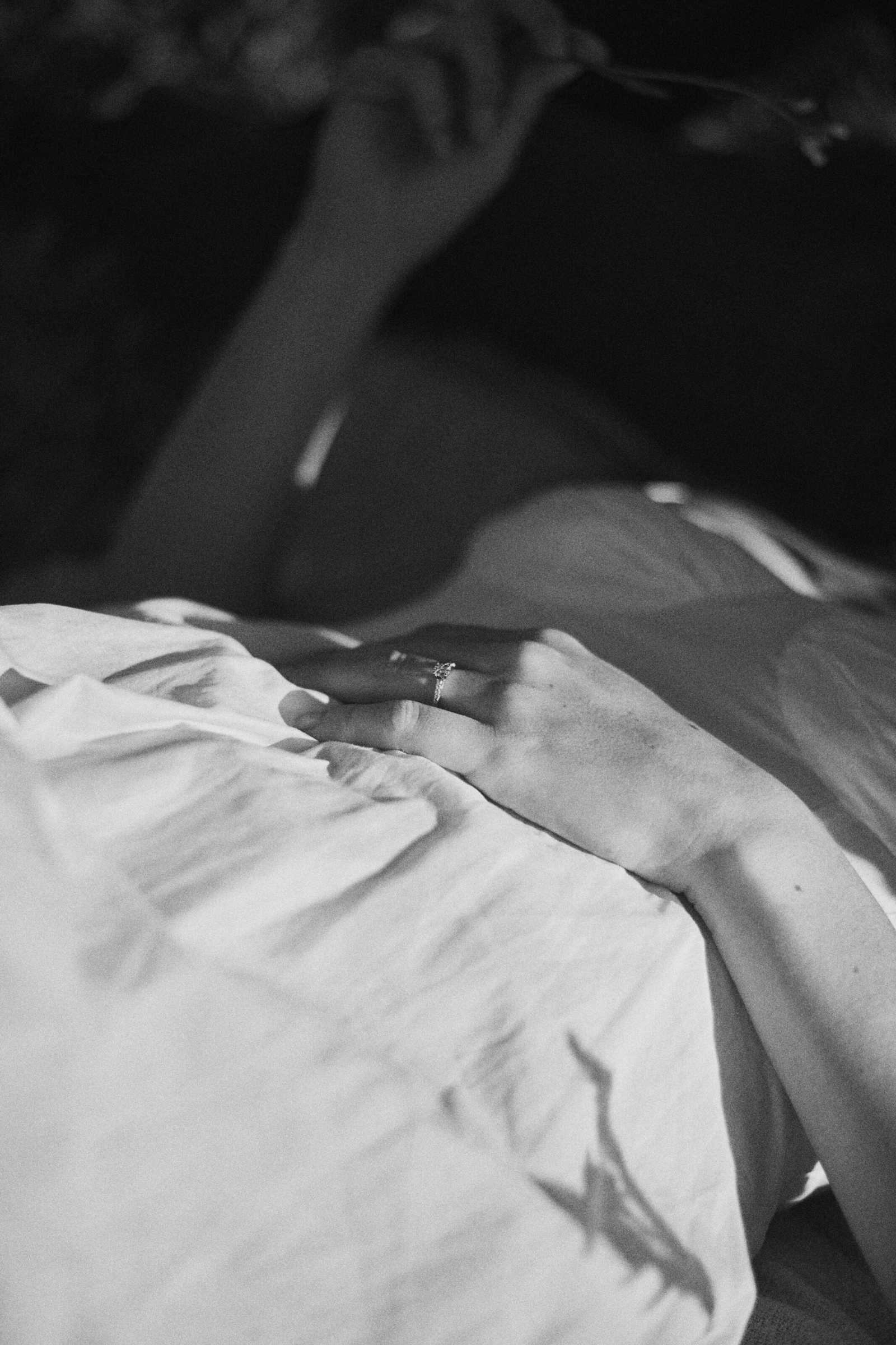 Barcelona Wedding Photoshoot