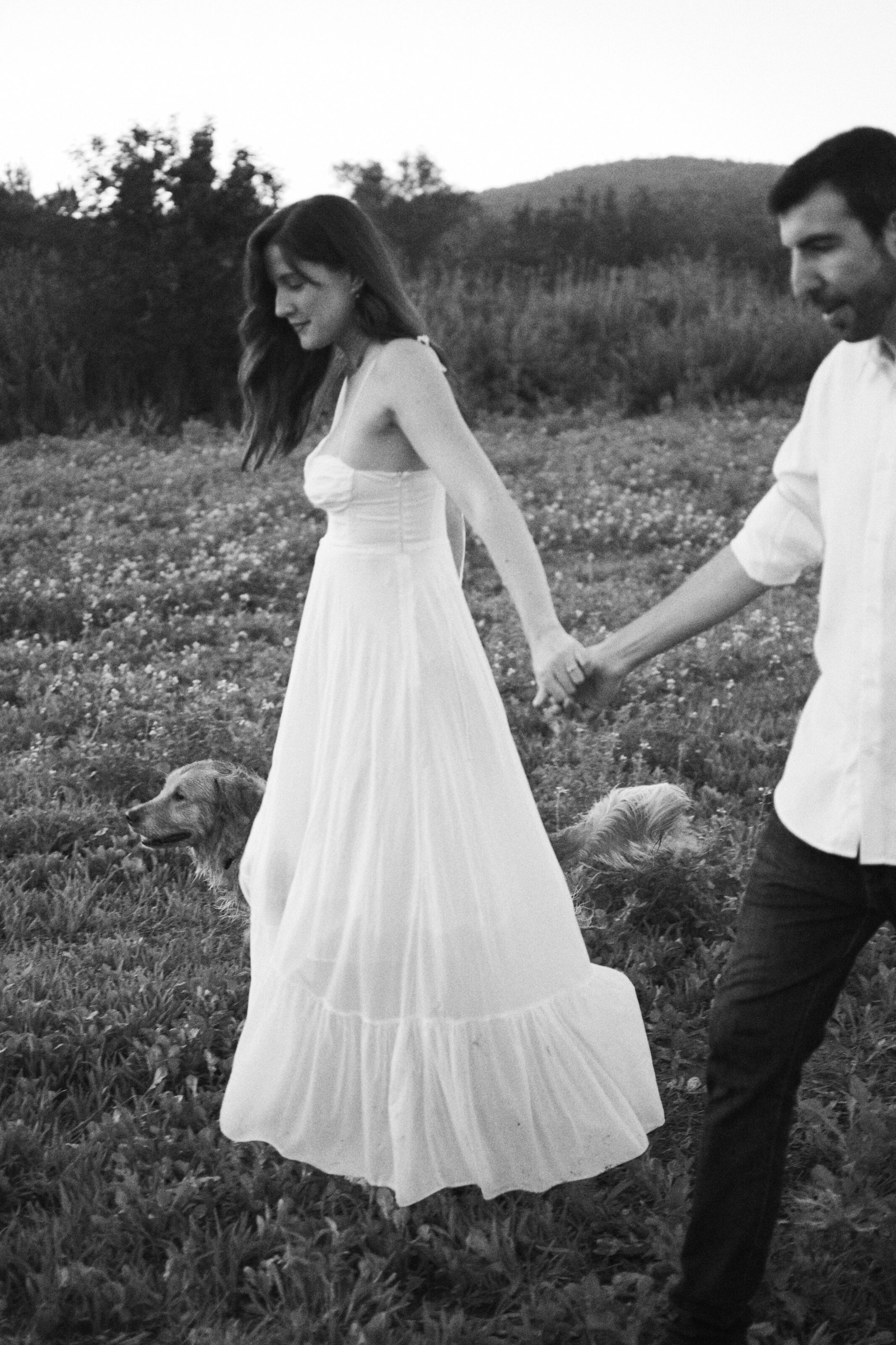 Barcelona Wedding Photoshoot