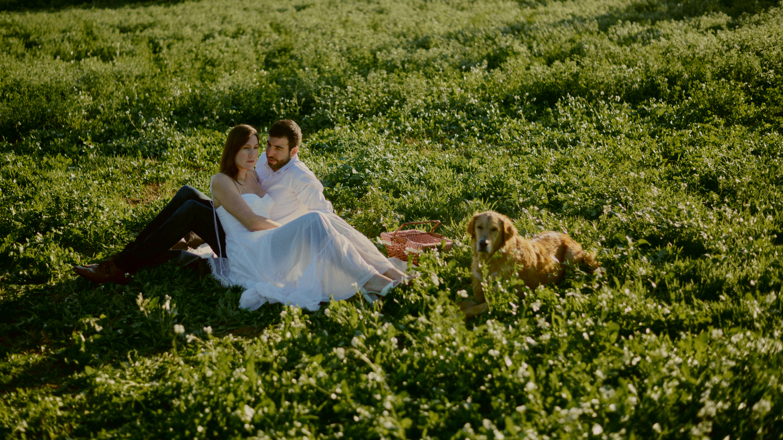 Barcelona Wedding Photoshoot