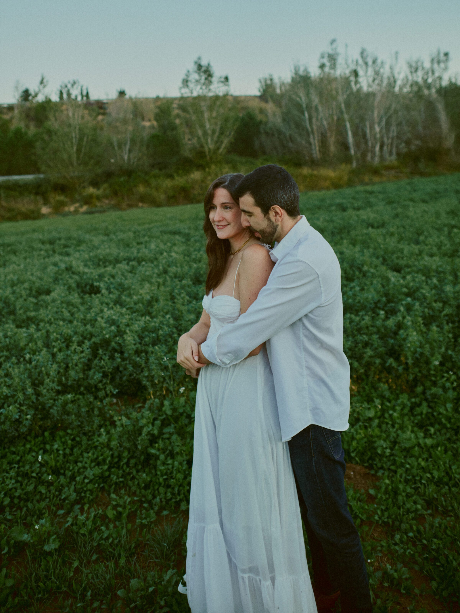 Barcelona Wedding Photoshoot