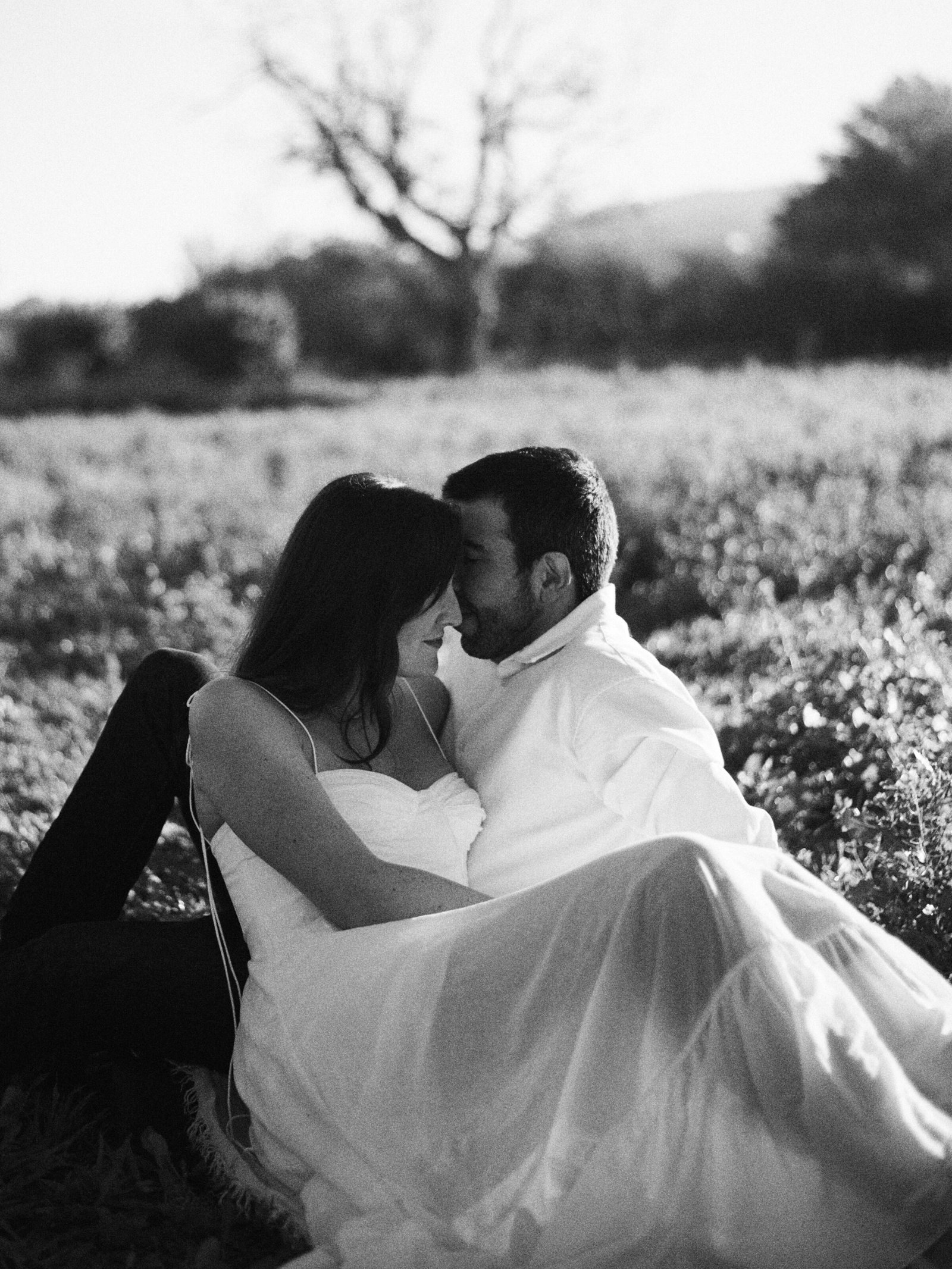 Barcelona Wedding Photoshoot