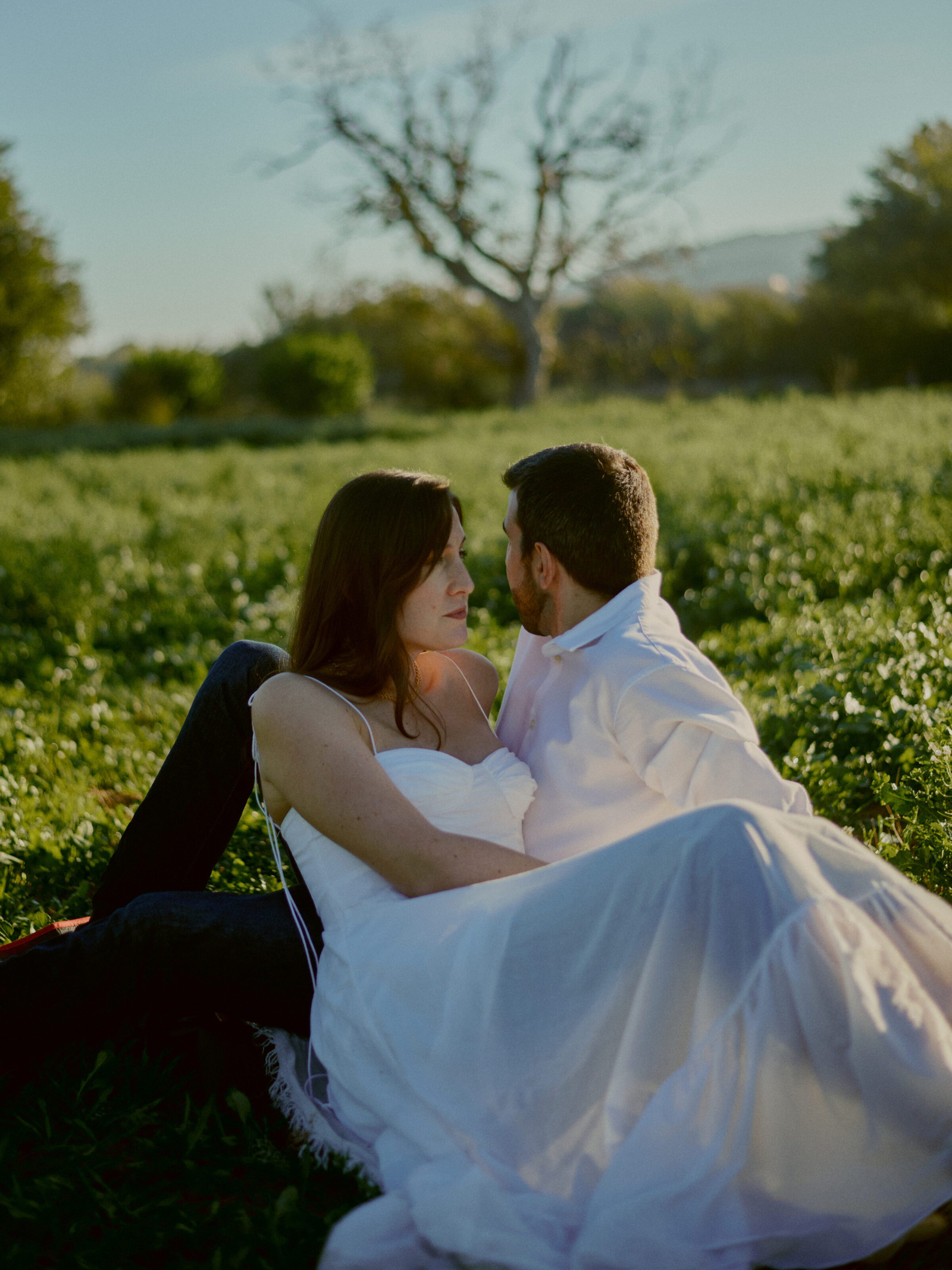 Barcelona Wedding Photoshoot
