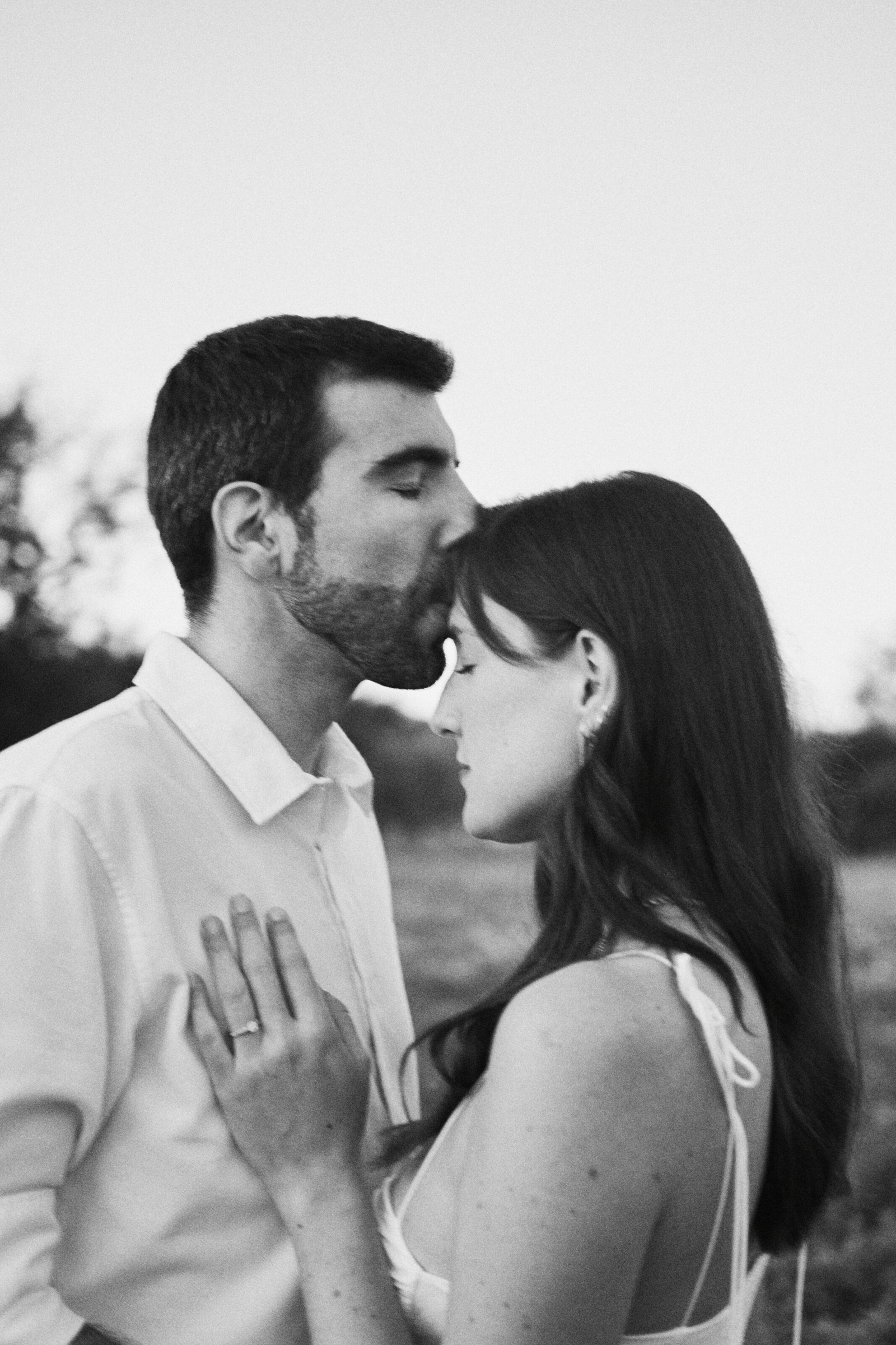Barcelona Wedding Photoshoot
