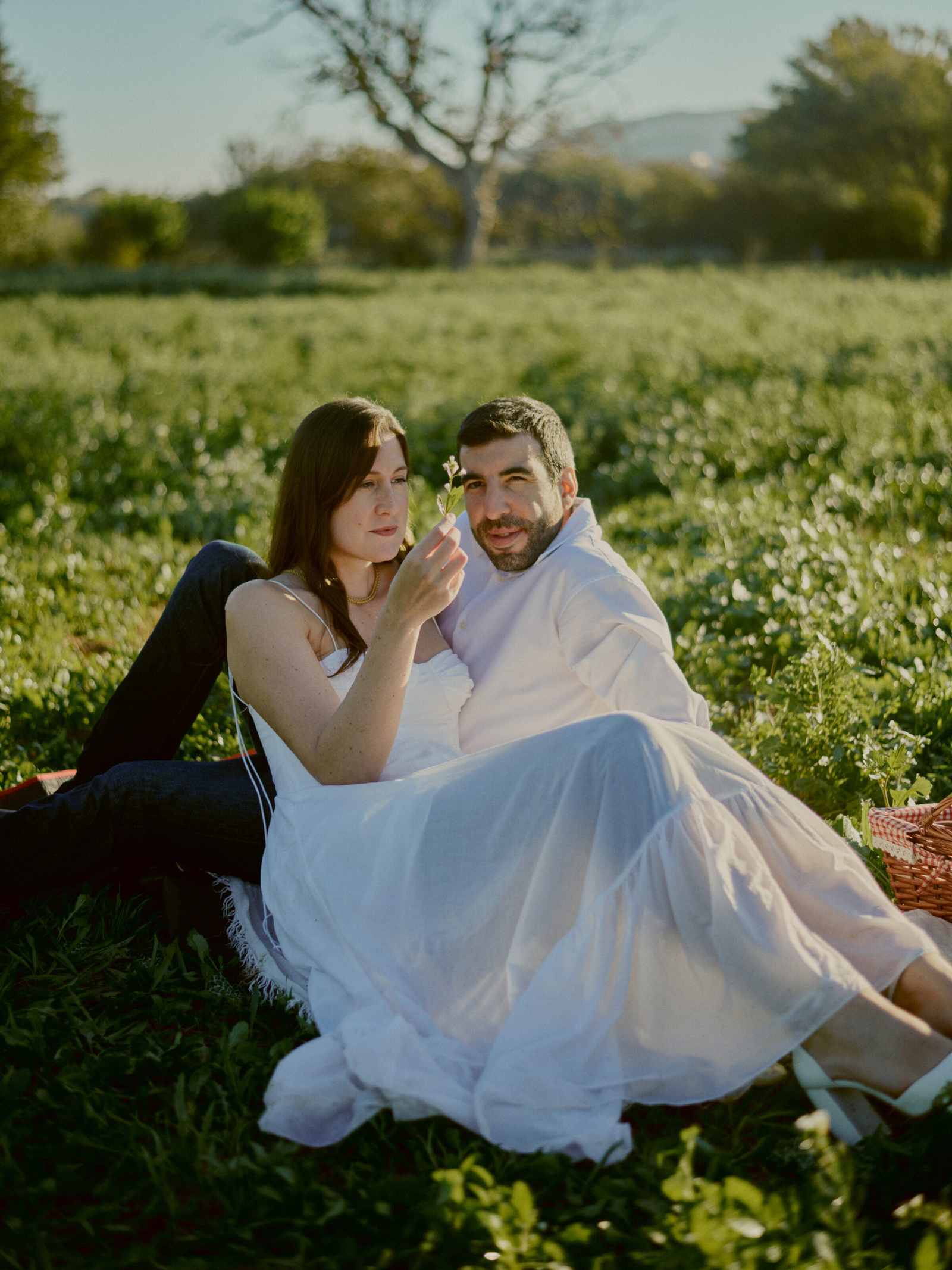 Barcelona Wedding Photoshoot