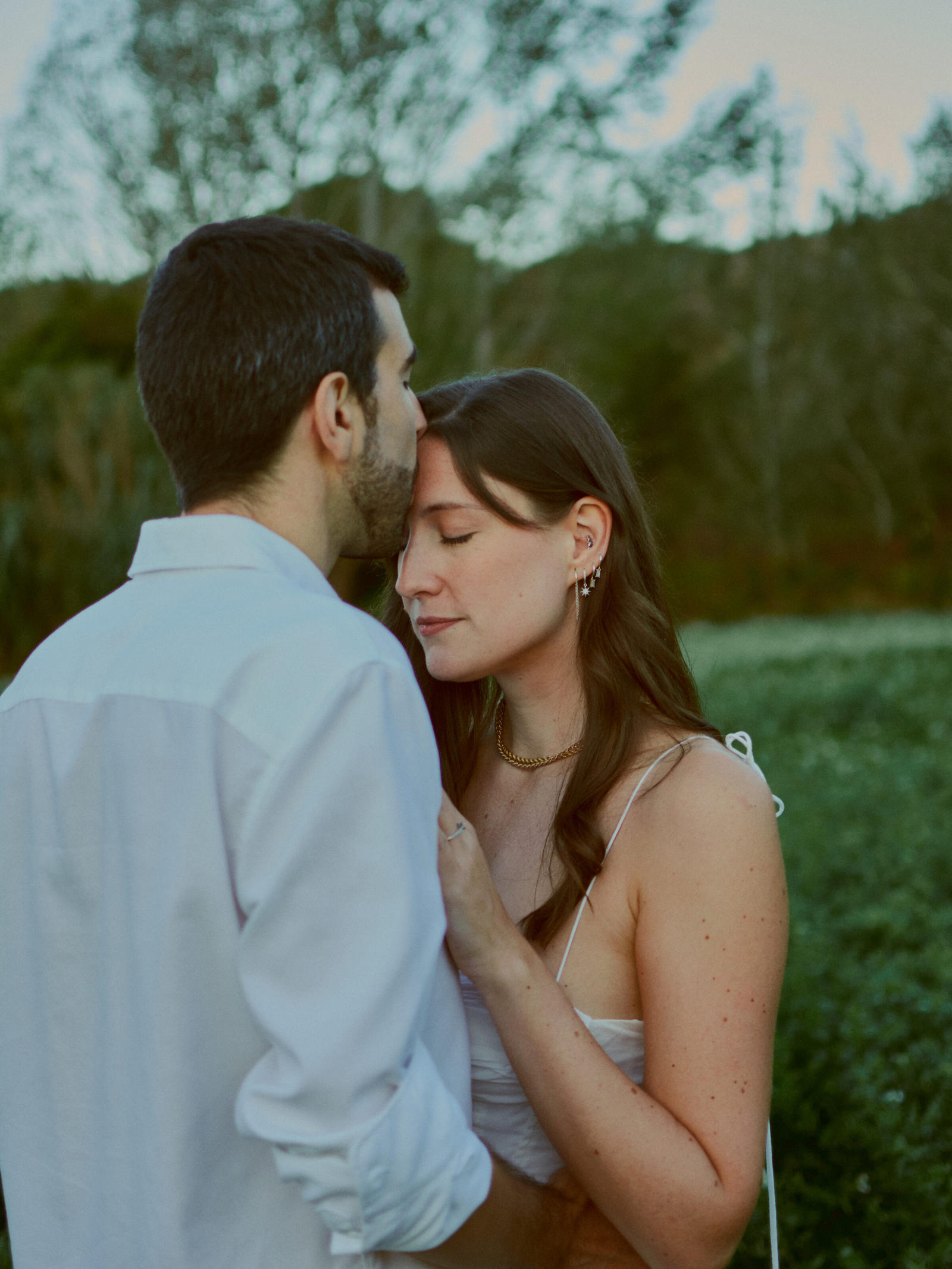 Barcelona Wedding Photoshoot