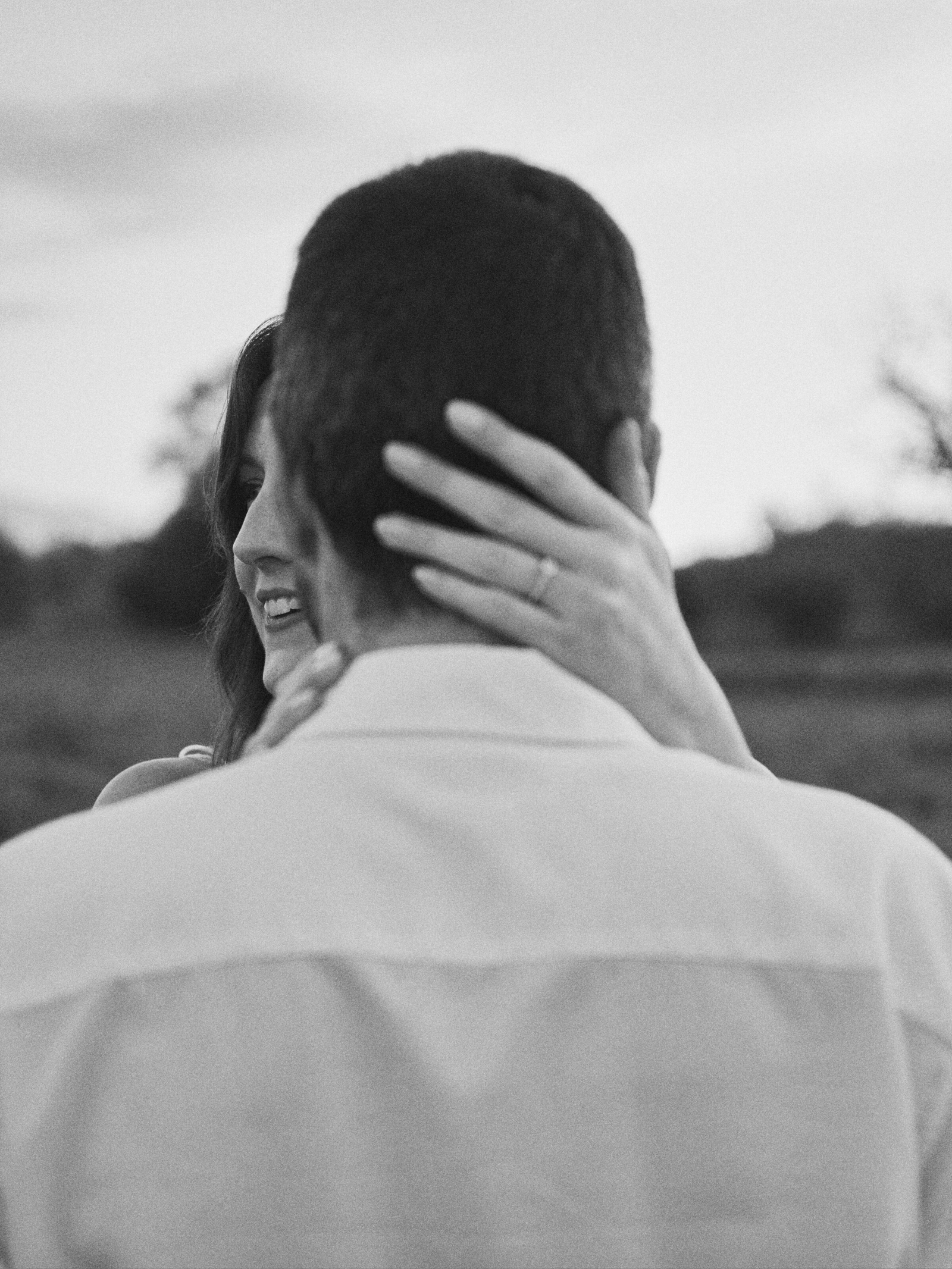 Barcelona Wedding Photoshoot