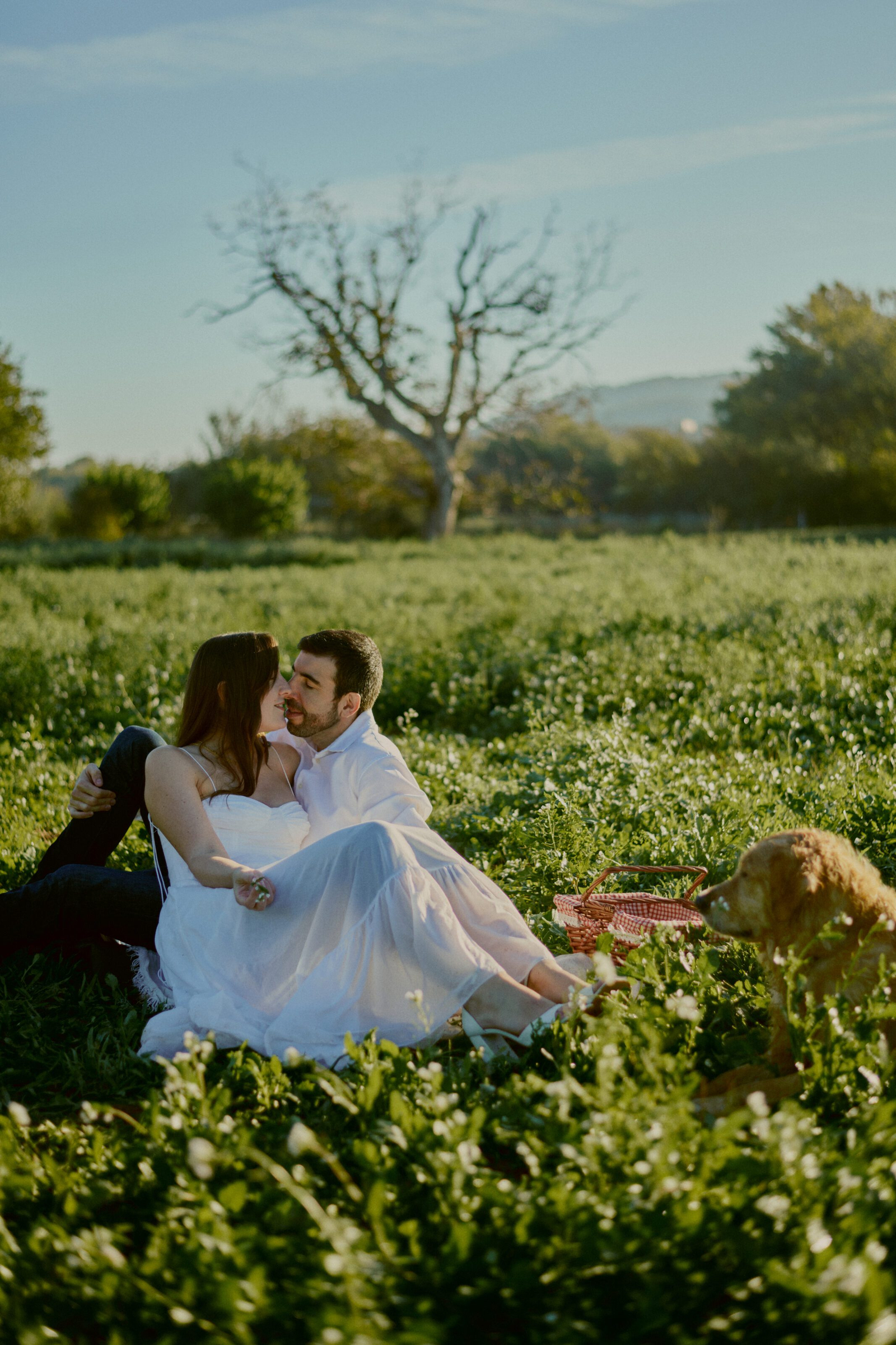 Barcelona Wedding Photoshoot