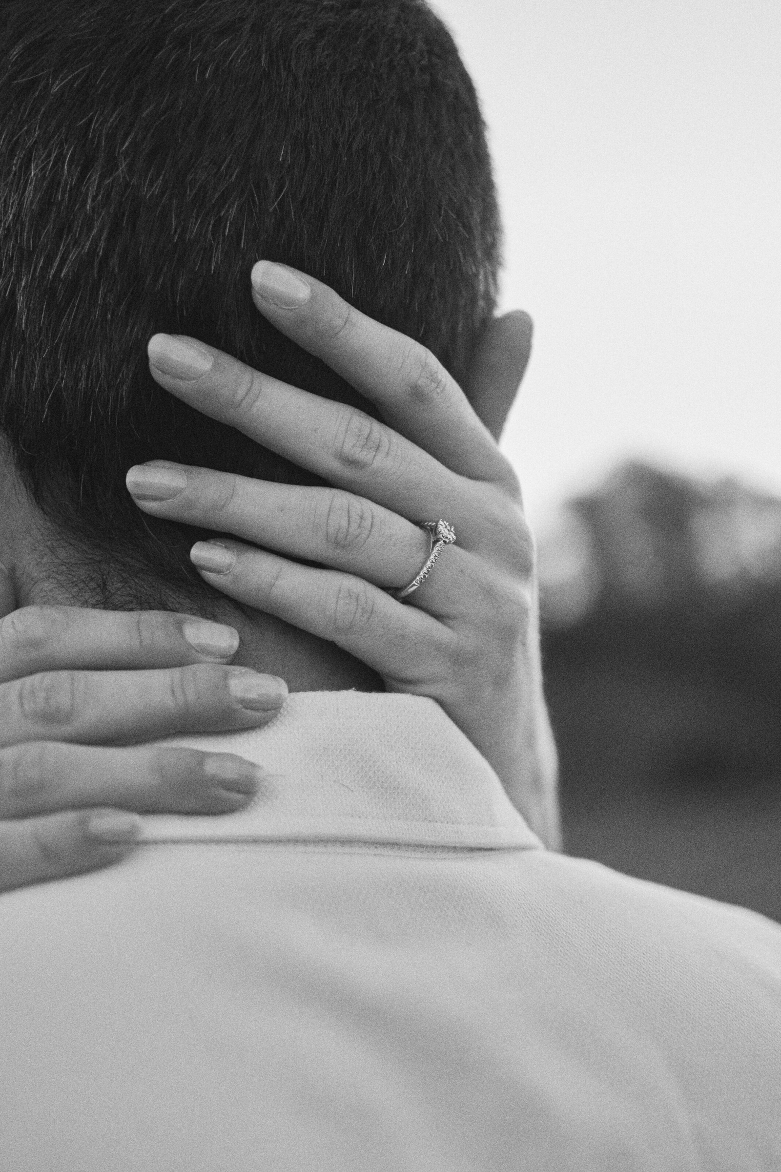 Barcelona proposal fotografia