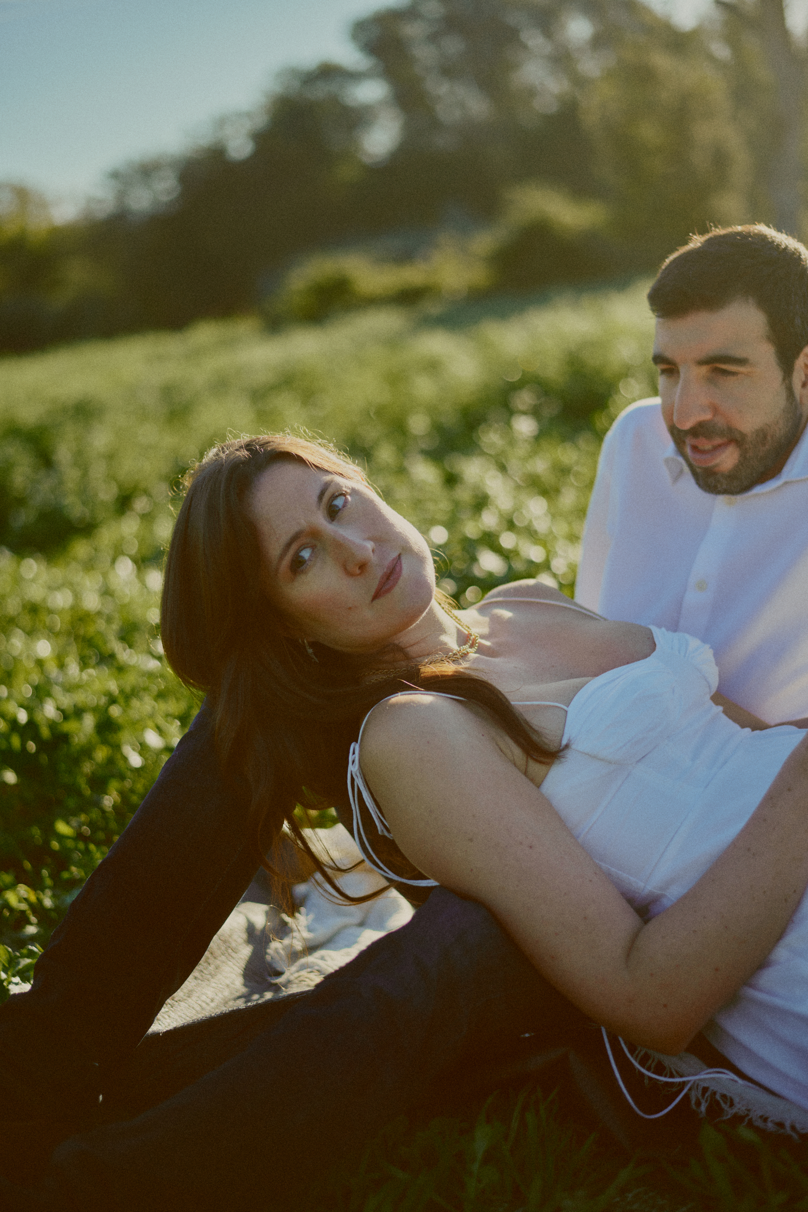 Barcelona Wedding Photoshoot