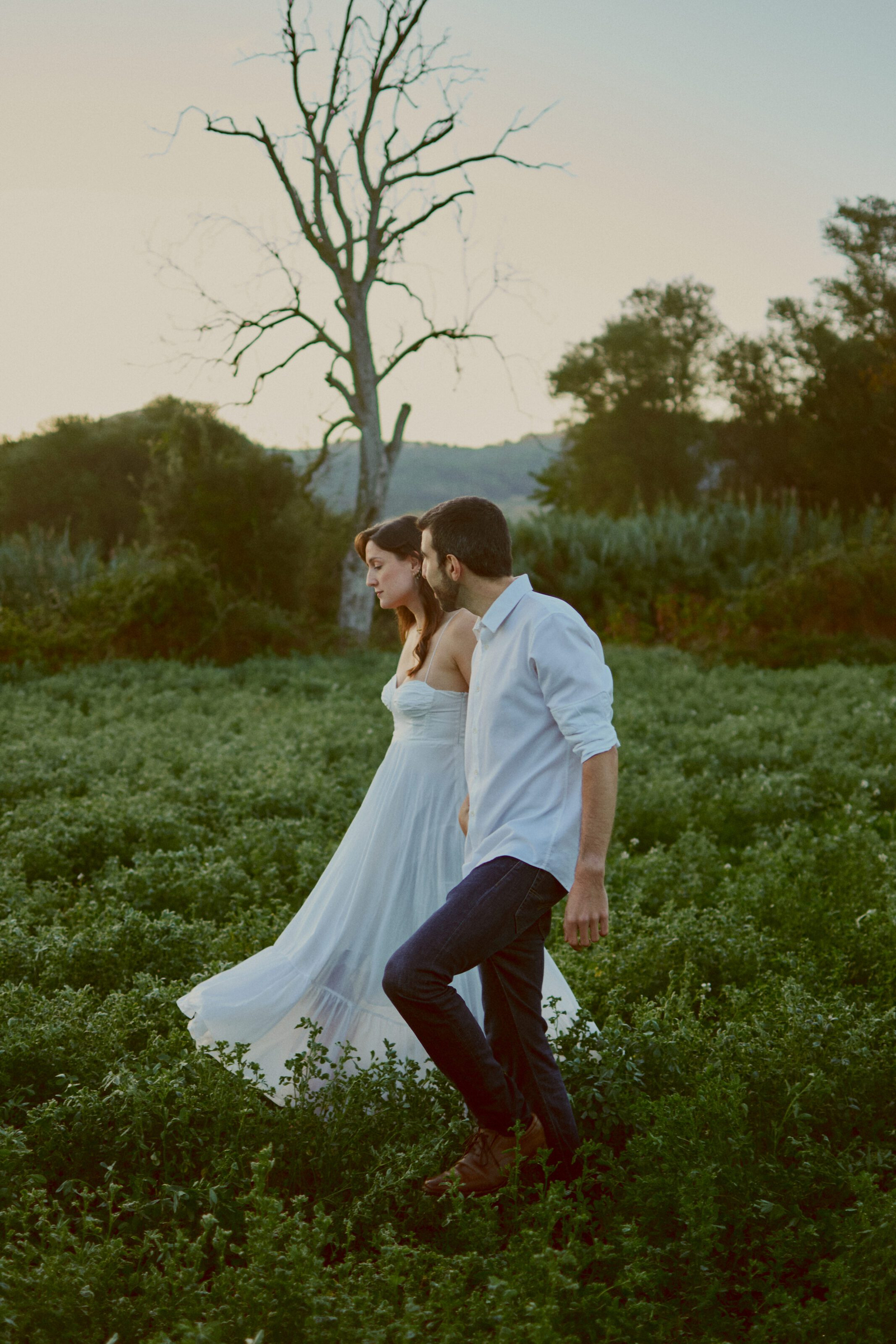 Barcelona Wedding Photoshoot