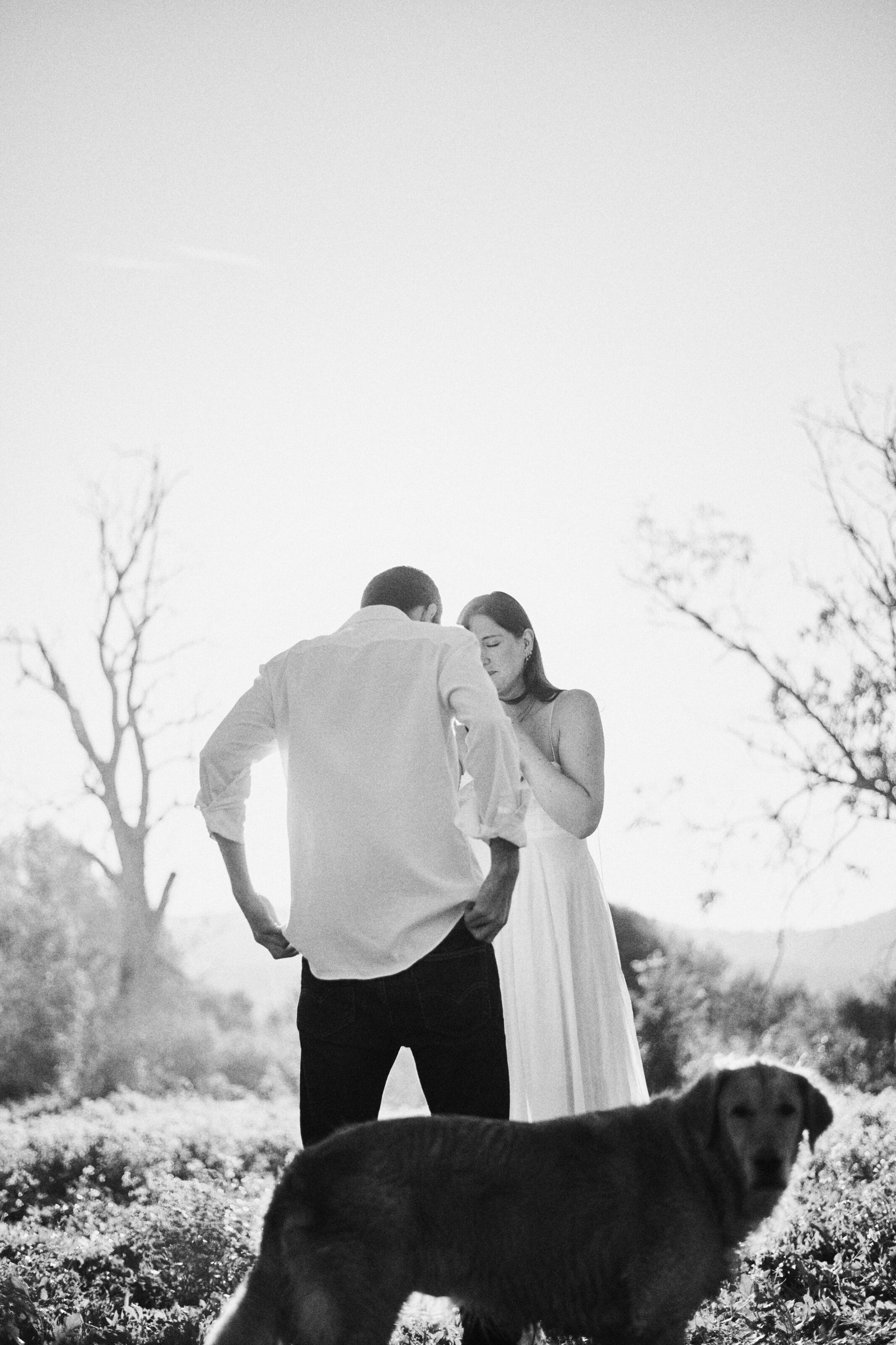 Barcelona Wedding Photoshoot