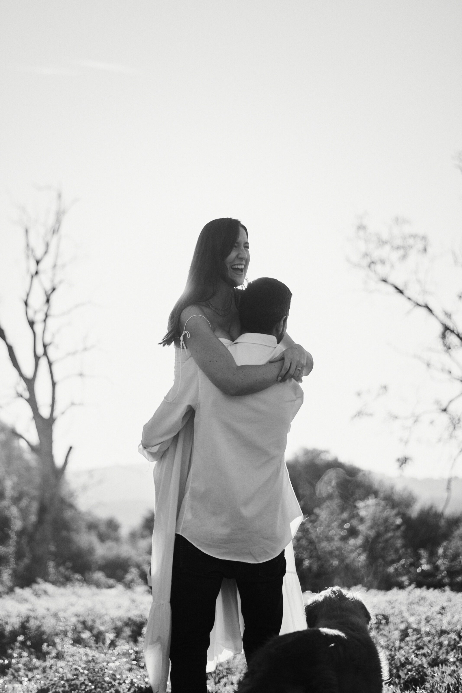 Barcelona Wedding Photoshoot