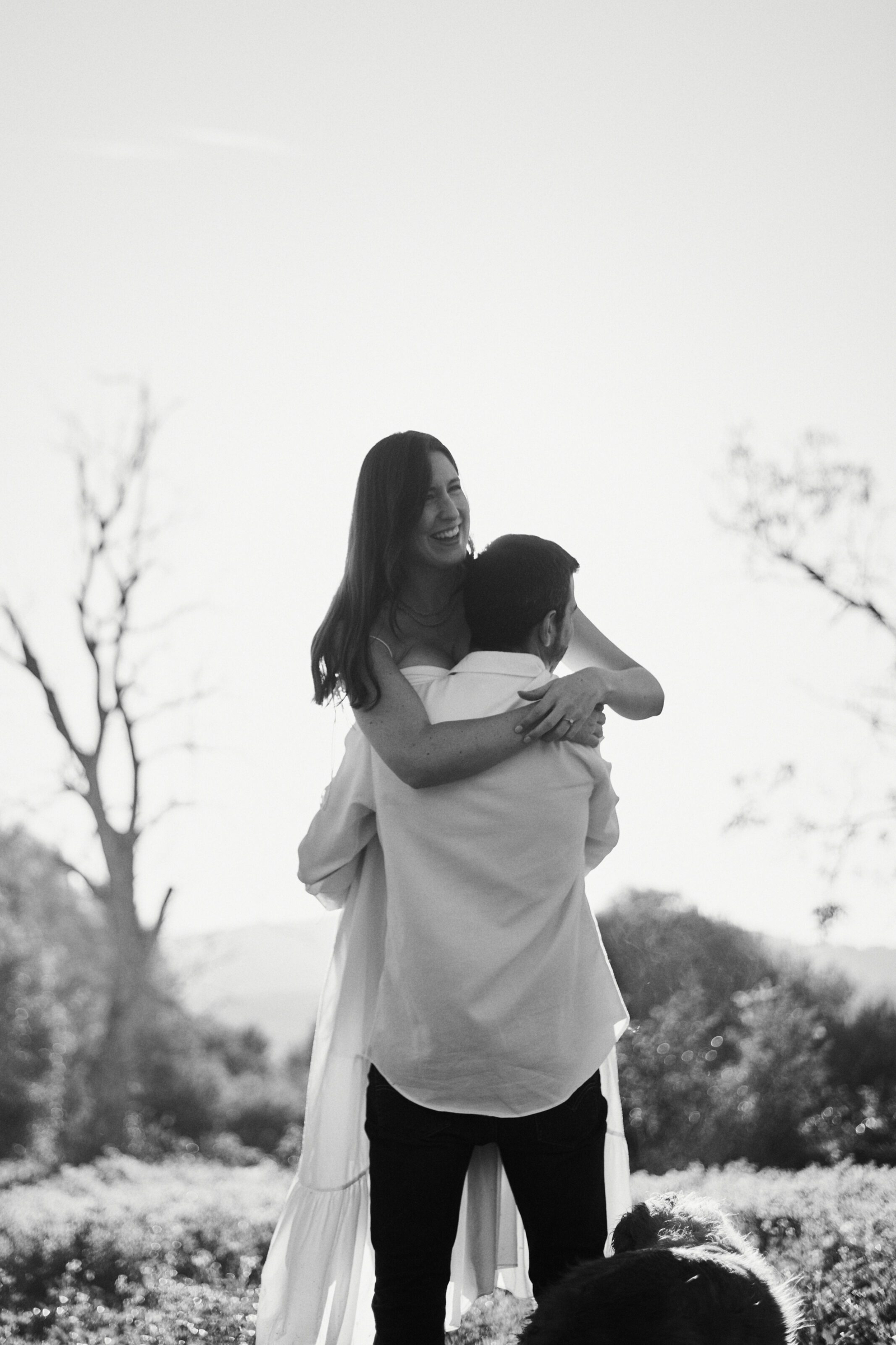 Barcelona Wedding Photoshoot