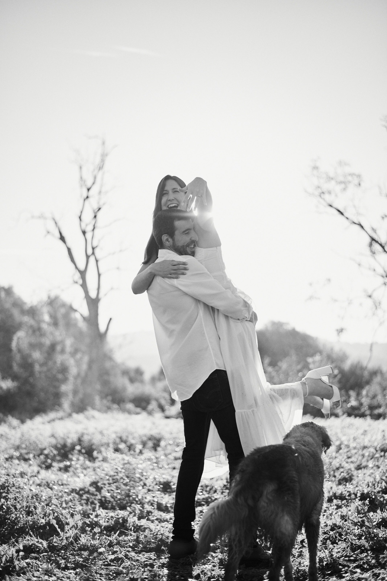 Barcelona Wedding Photoshoot