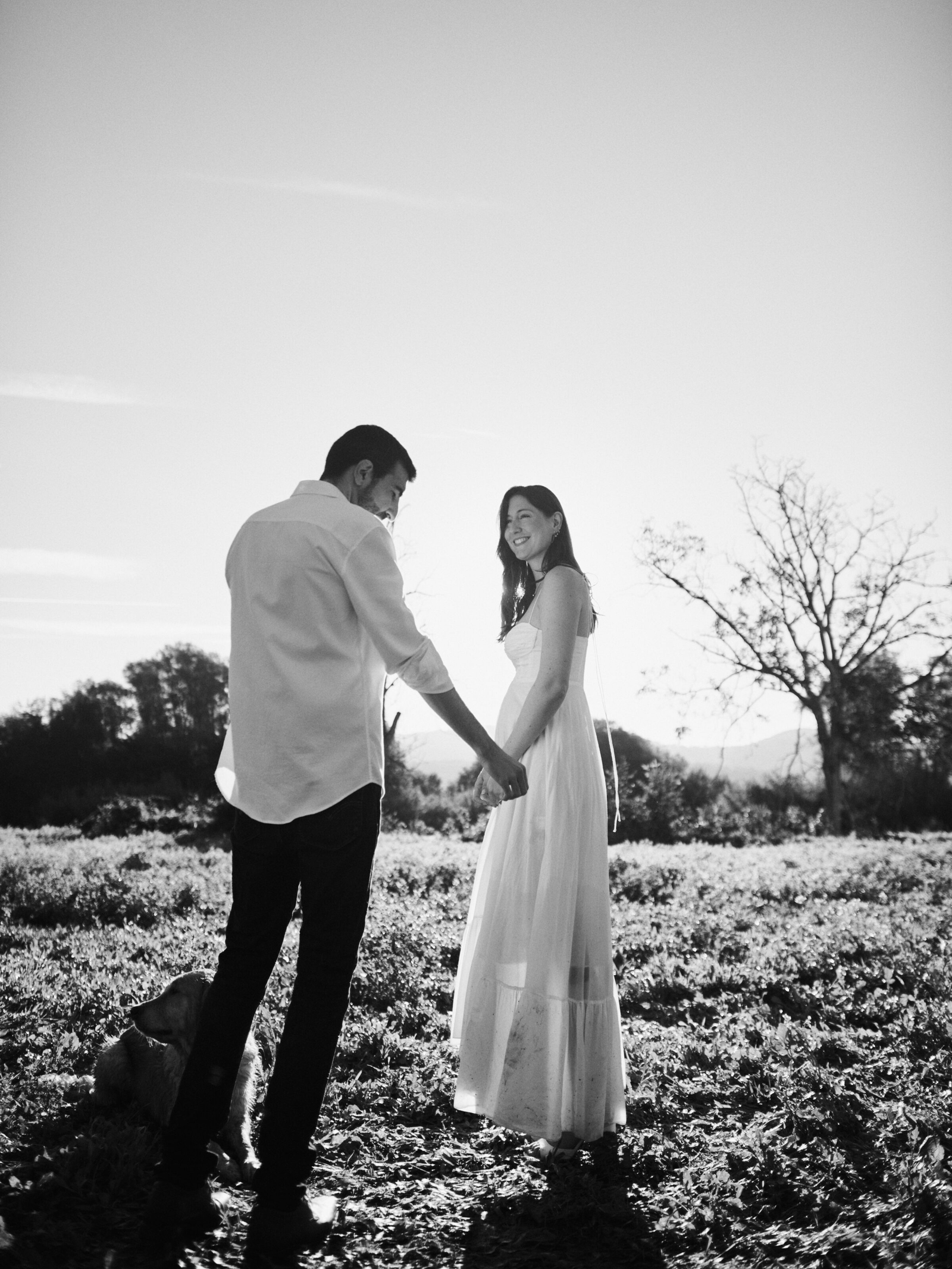 Barcelona Wedding Photoshoot