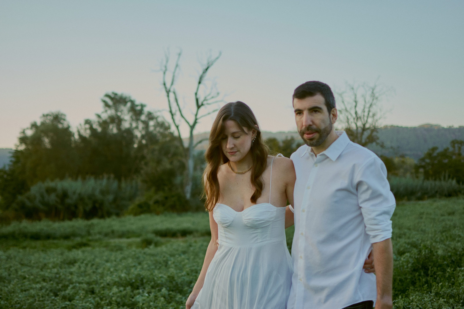 Barcelona Wedding Photoshoot