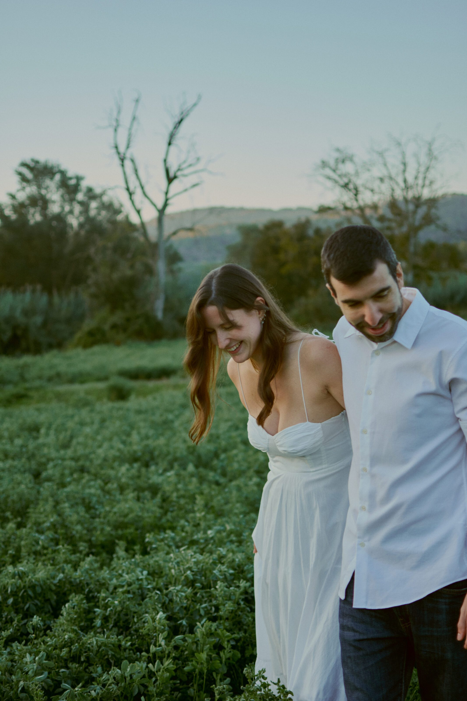 Barcelona Wedding Photoshoot