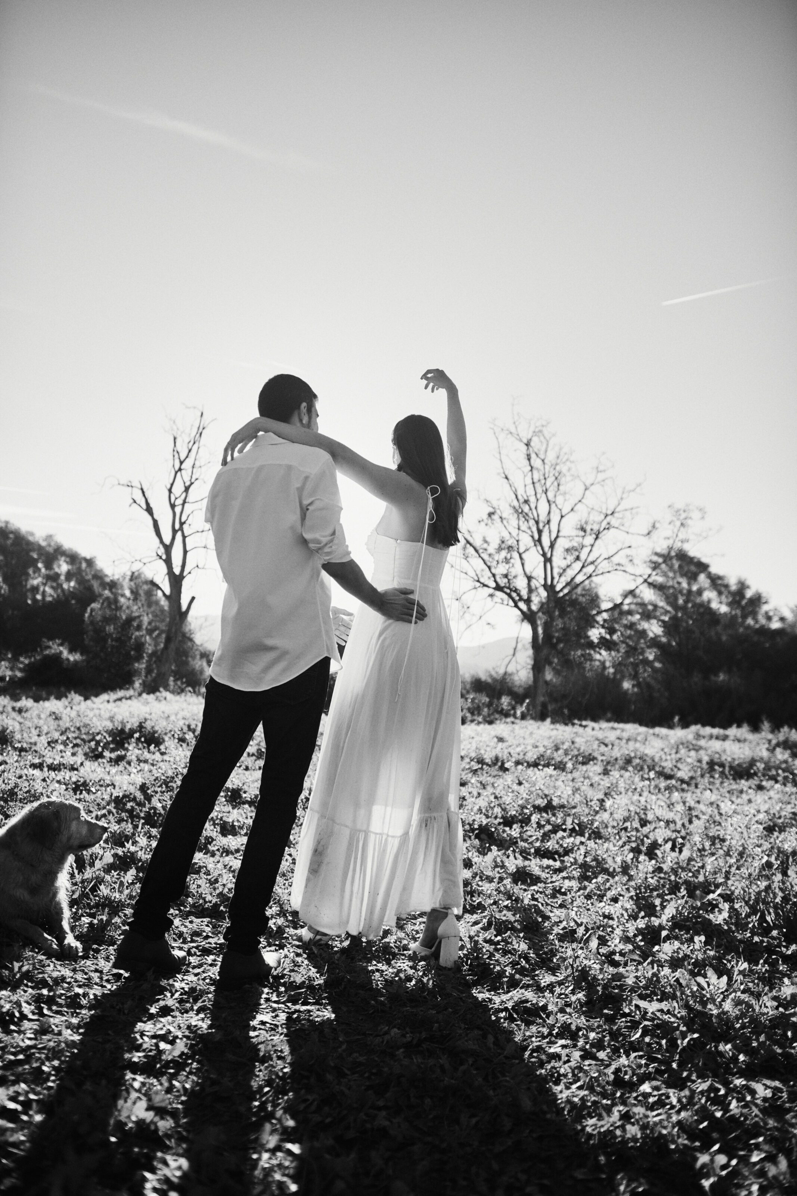 Barcelona Wedding Photoshoot